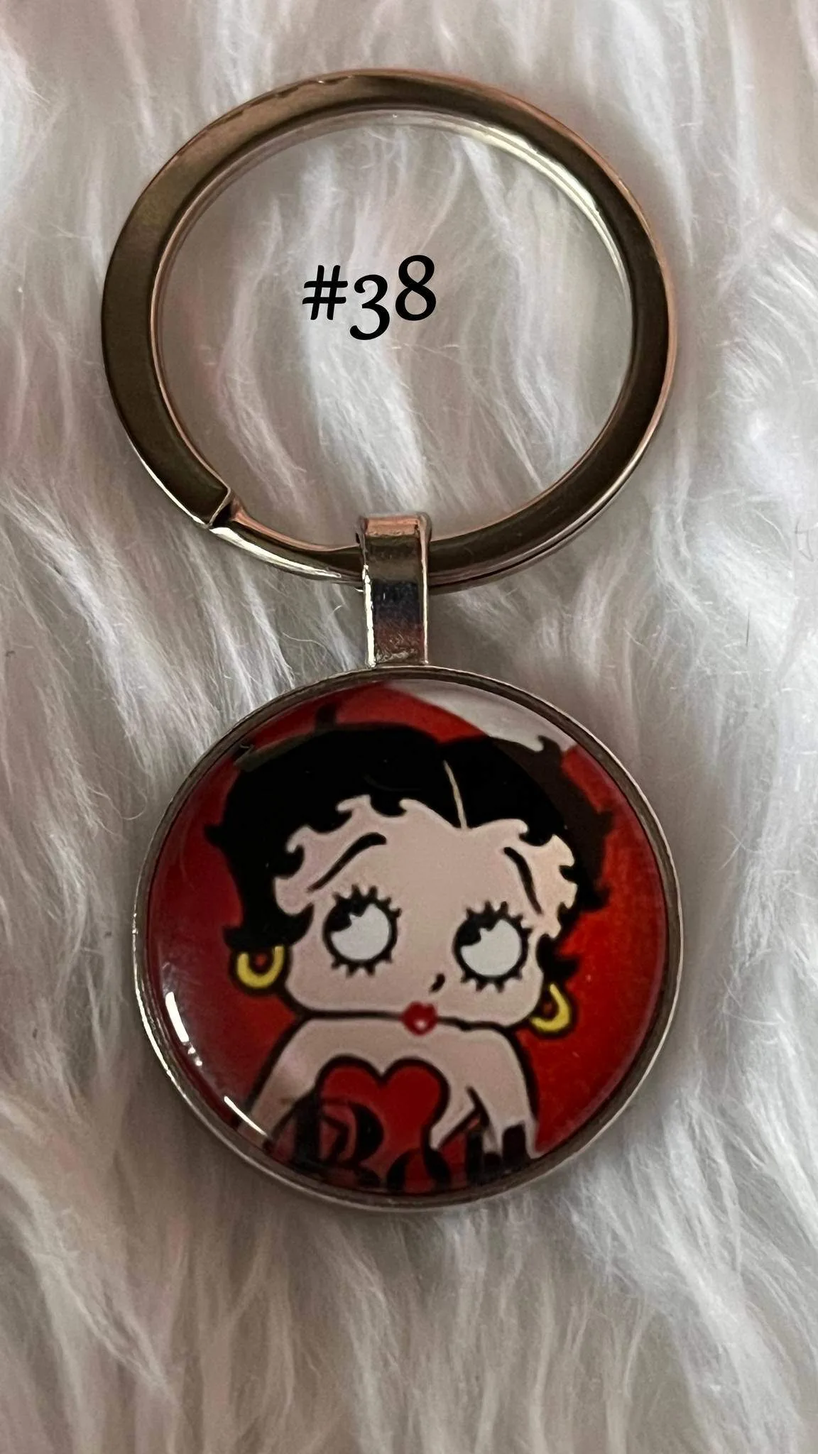 Key Chains for anyone in your life! image indicator(9)