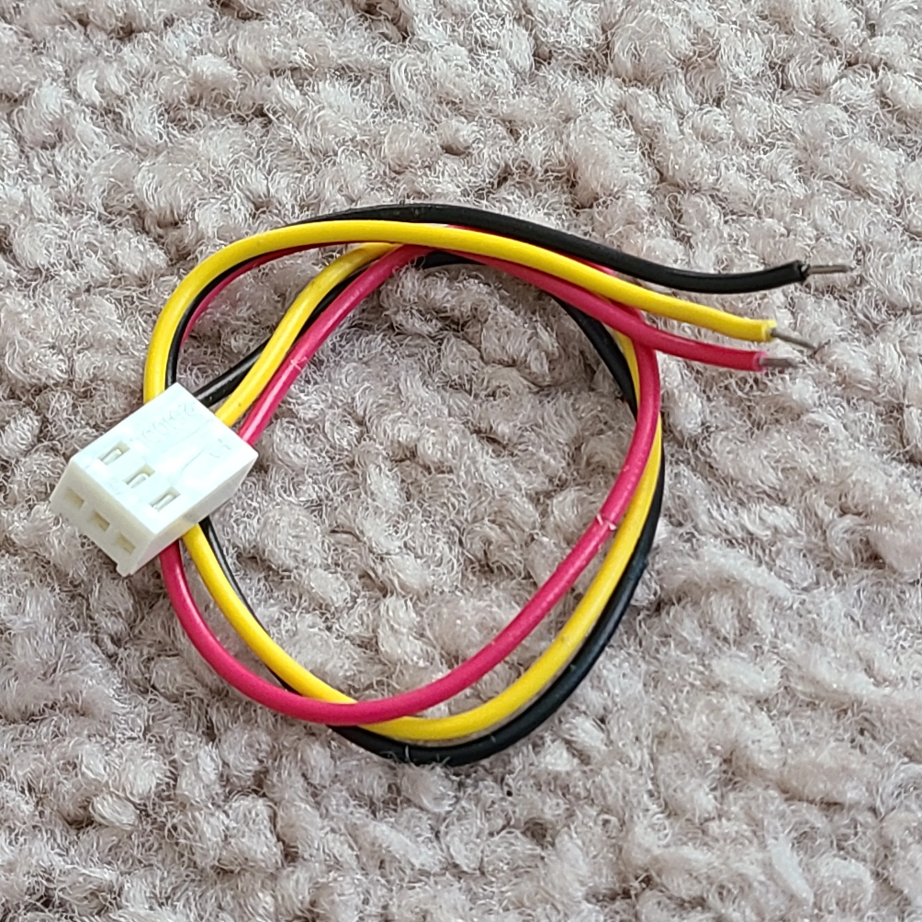 Passive Infrared PIR Motion Sensor (3 pcs) image indicator(6)