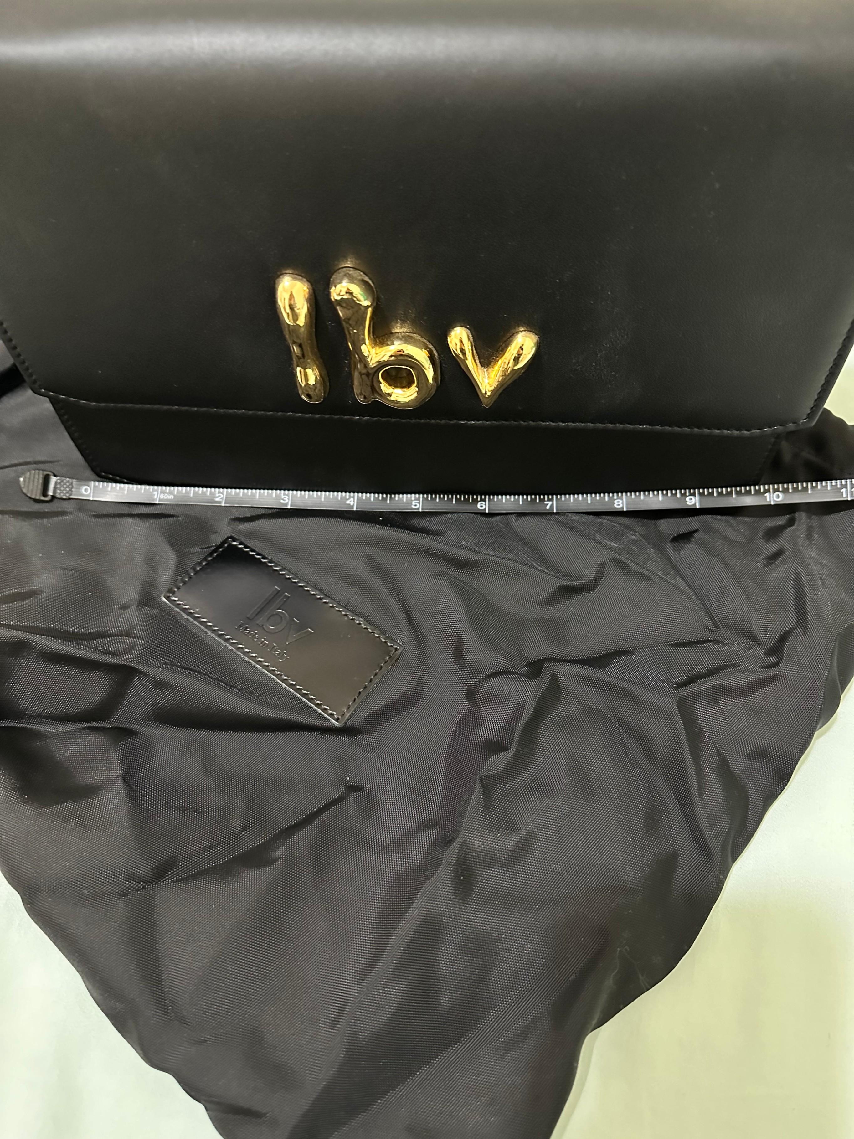 LBV. Shoulder Bag - Real Leather - photo 5