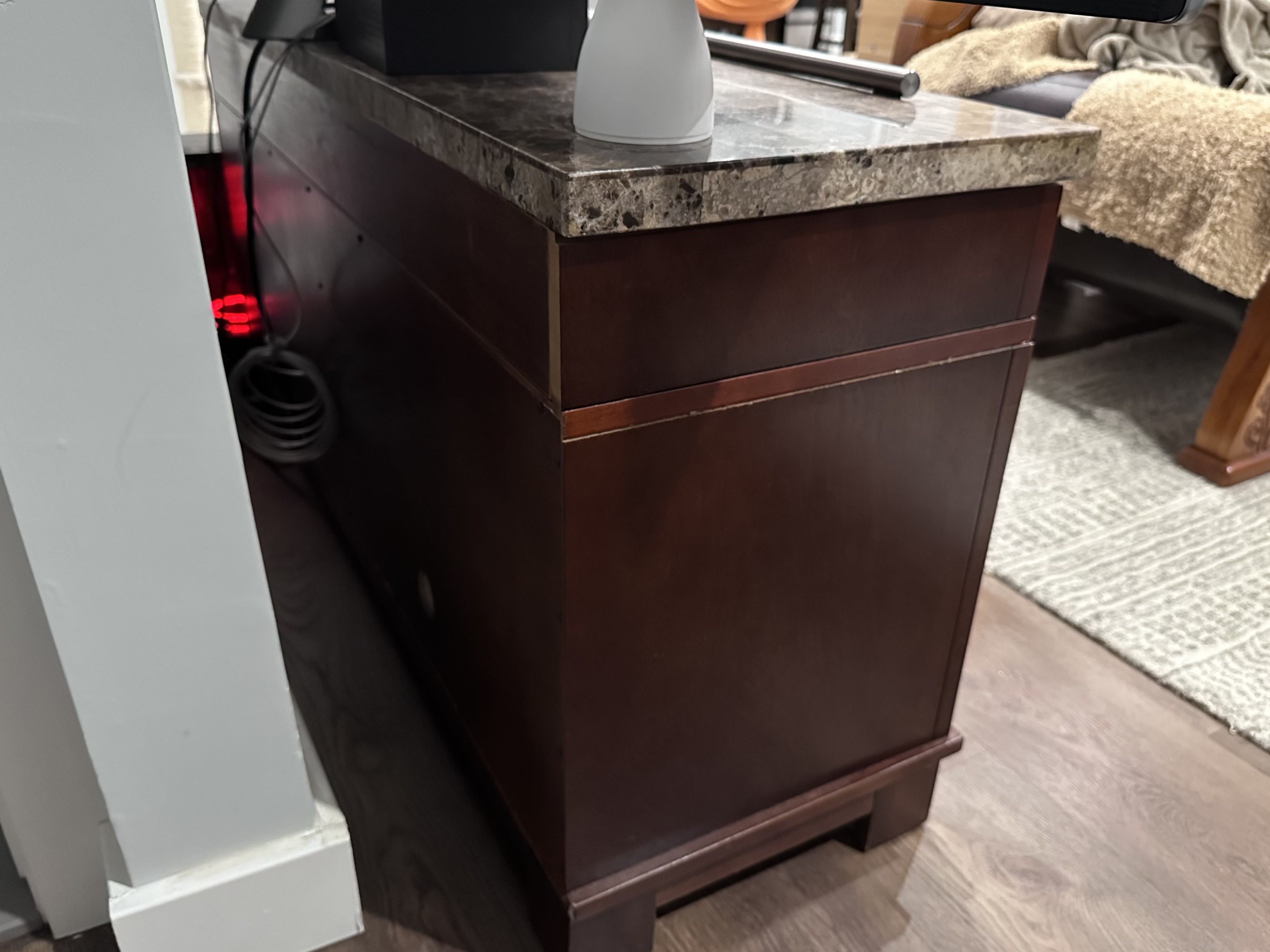 TV Stand Table/ Book Shelf - photo 4