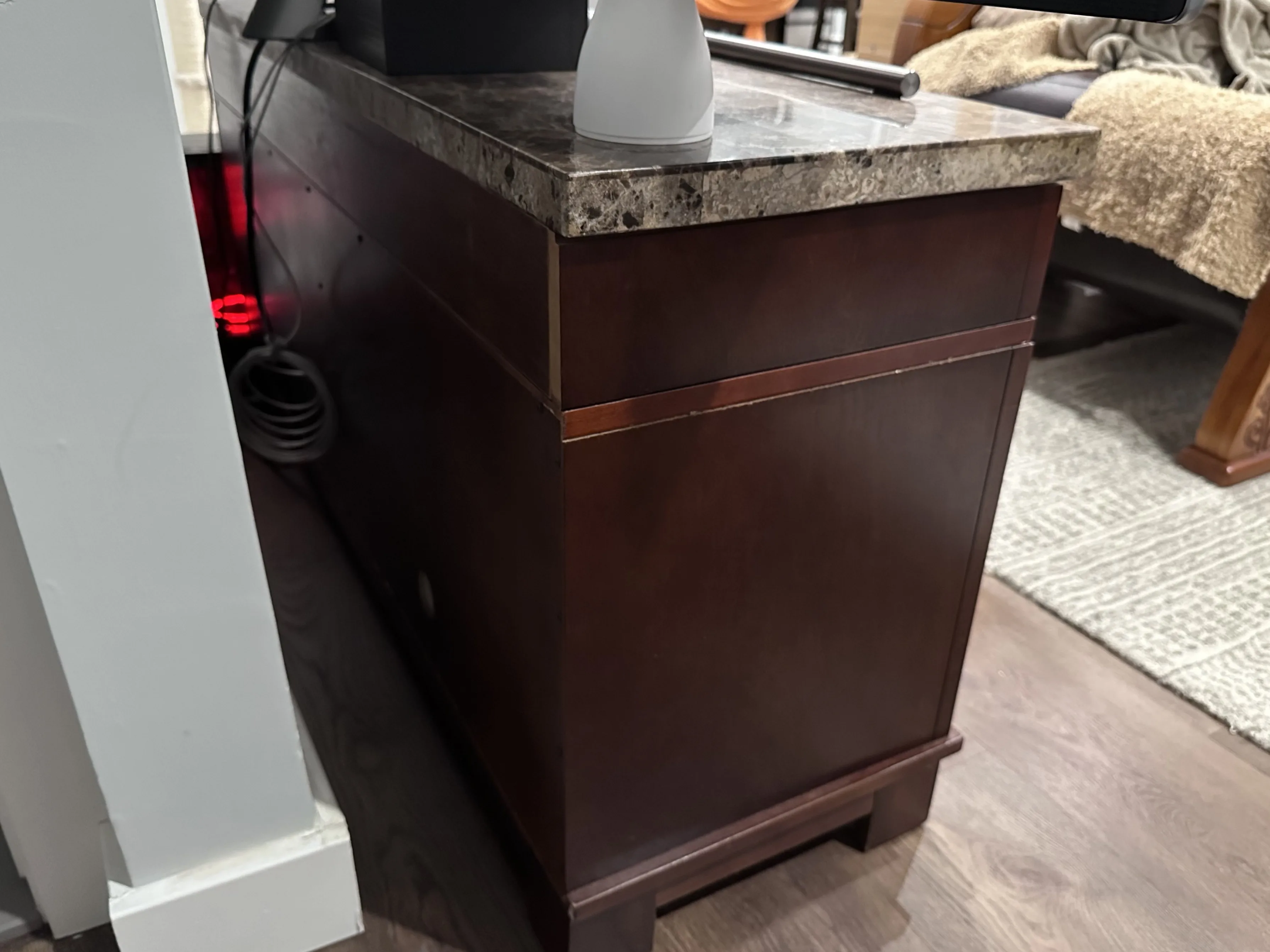 TV Stand Table/ Book Shelf image indicator(4)