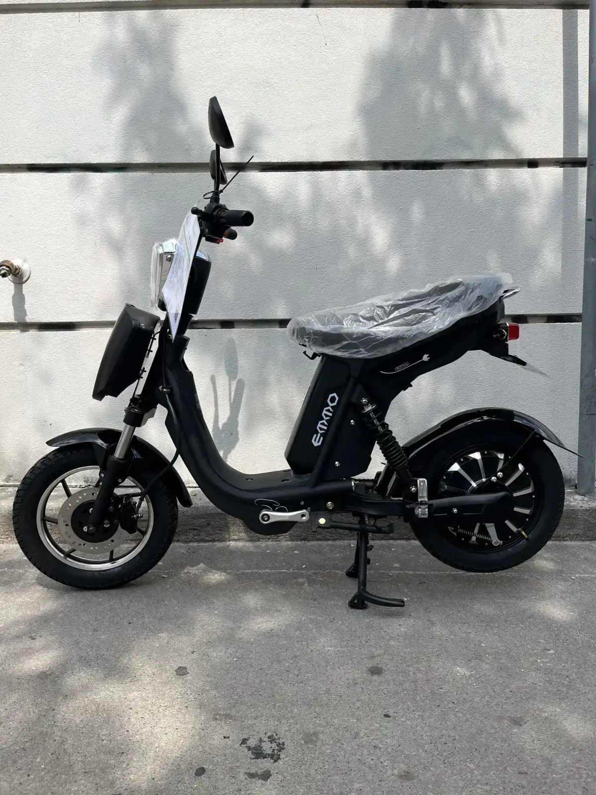 EMMO URBAN T2 | Showroom Demo / As-New / Full Warranty - photo 3