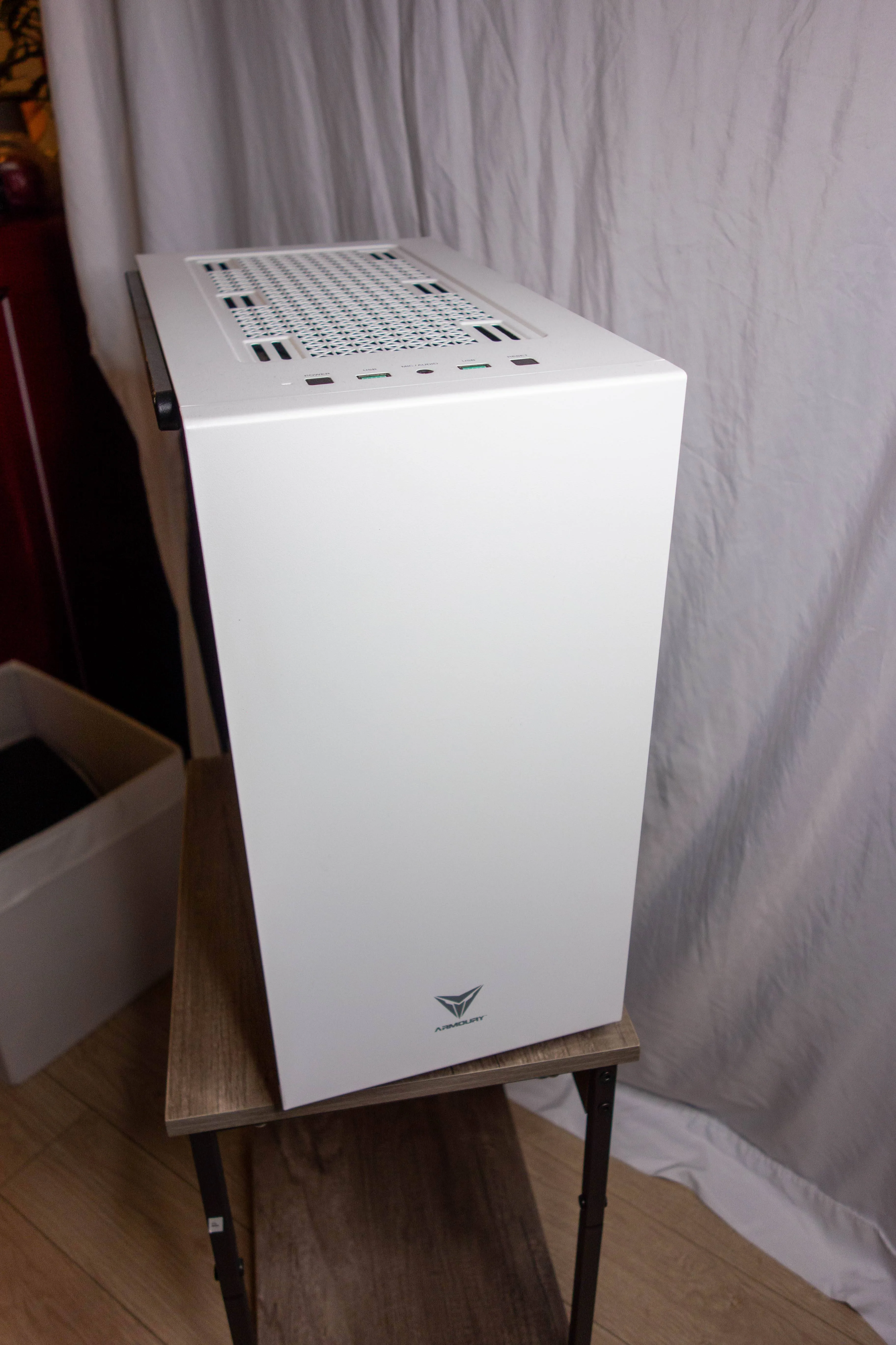 PC Case/Parts Combo image indicator(2)