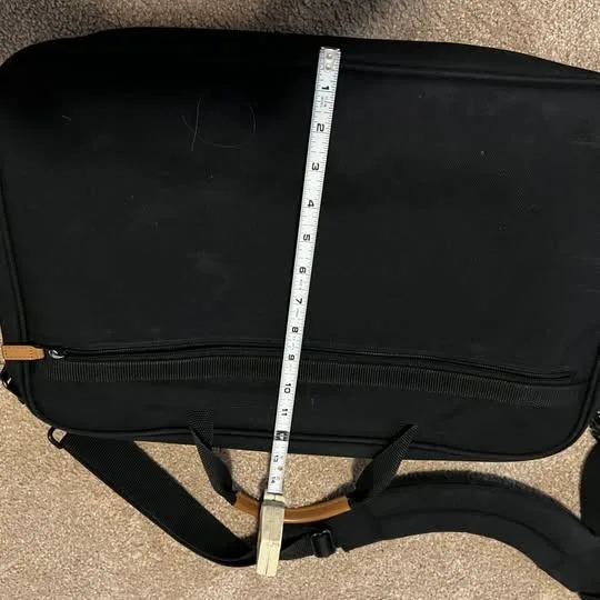 Computer Bag - 18" length image indicator(6)