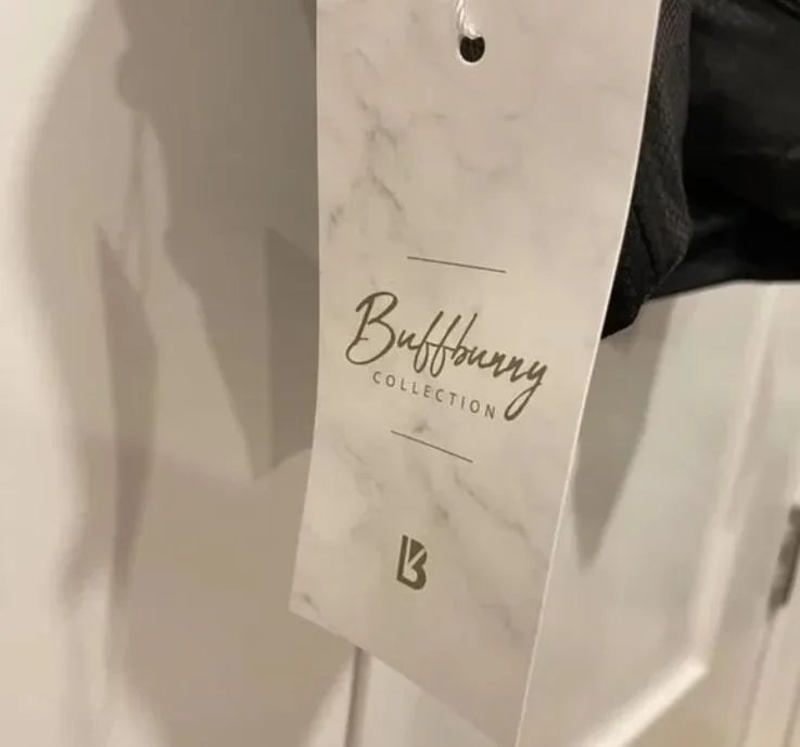 Buffbunny Revolution Sports Bra V2 - Black Dragon image indicator(3)