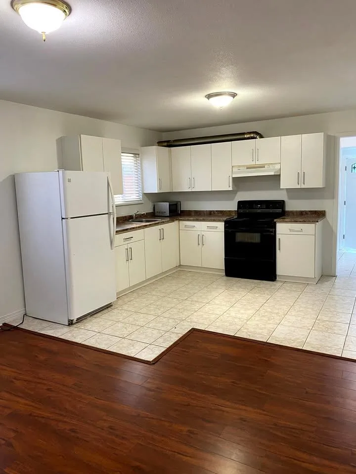 Ground level 2 Bedroom Basement image indicator(10)