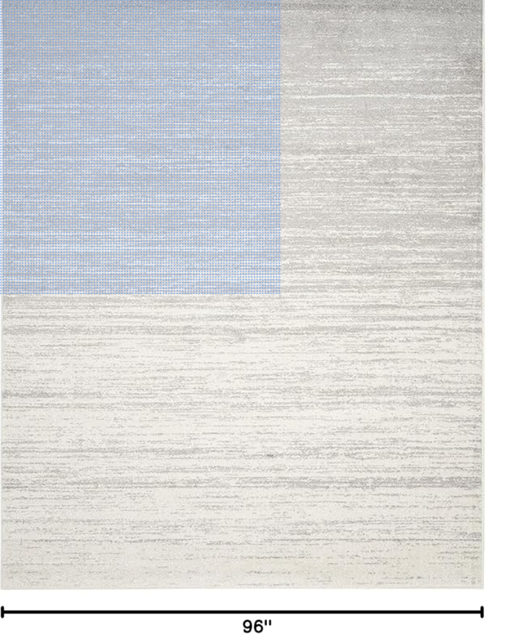 Area Rug - photo 2
