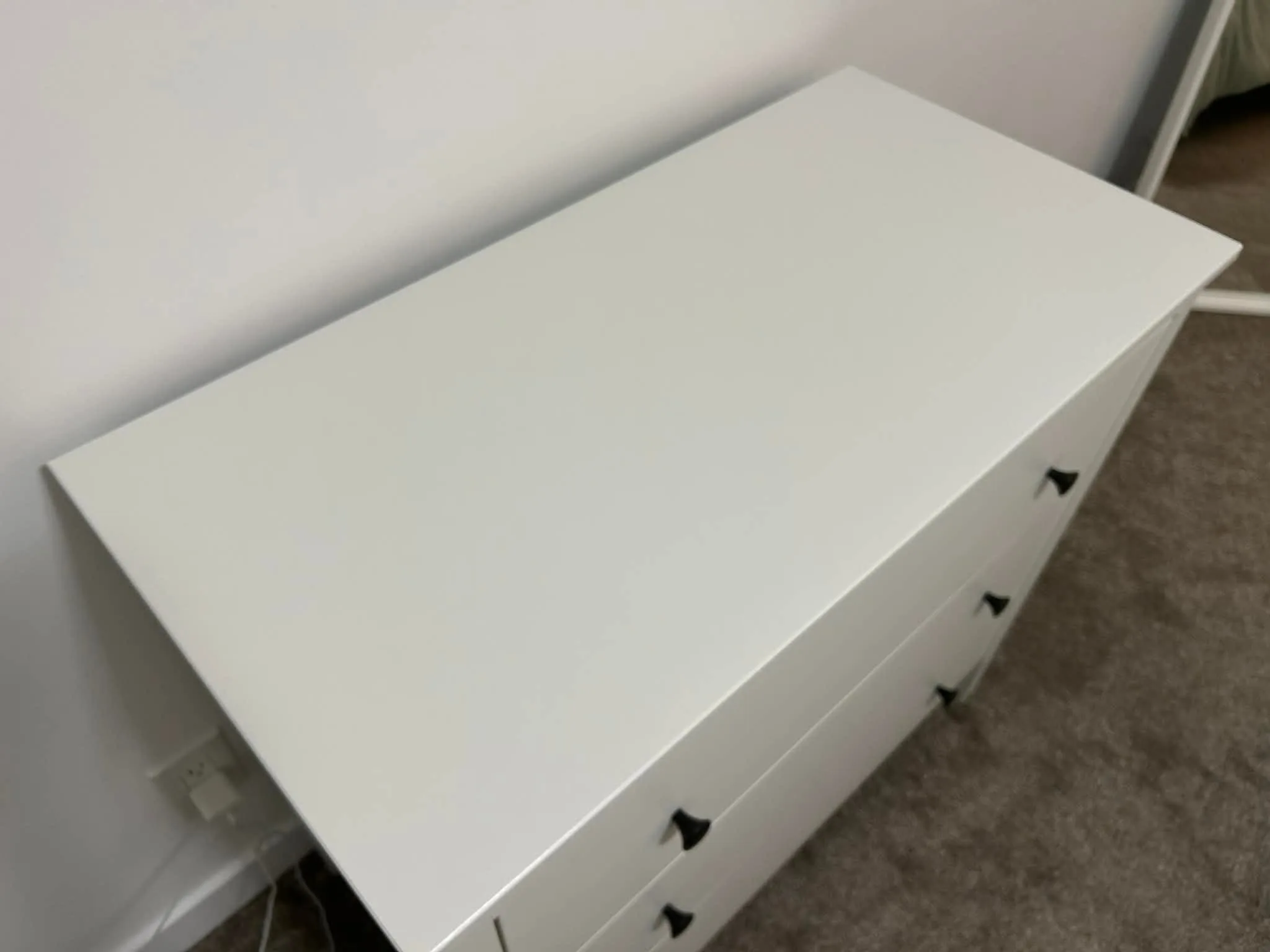 Chest of 3 Drawers