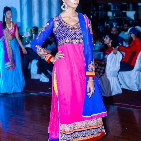 Indian Clothes - photo 3