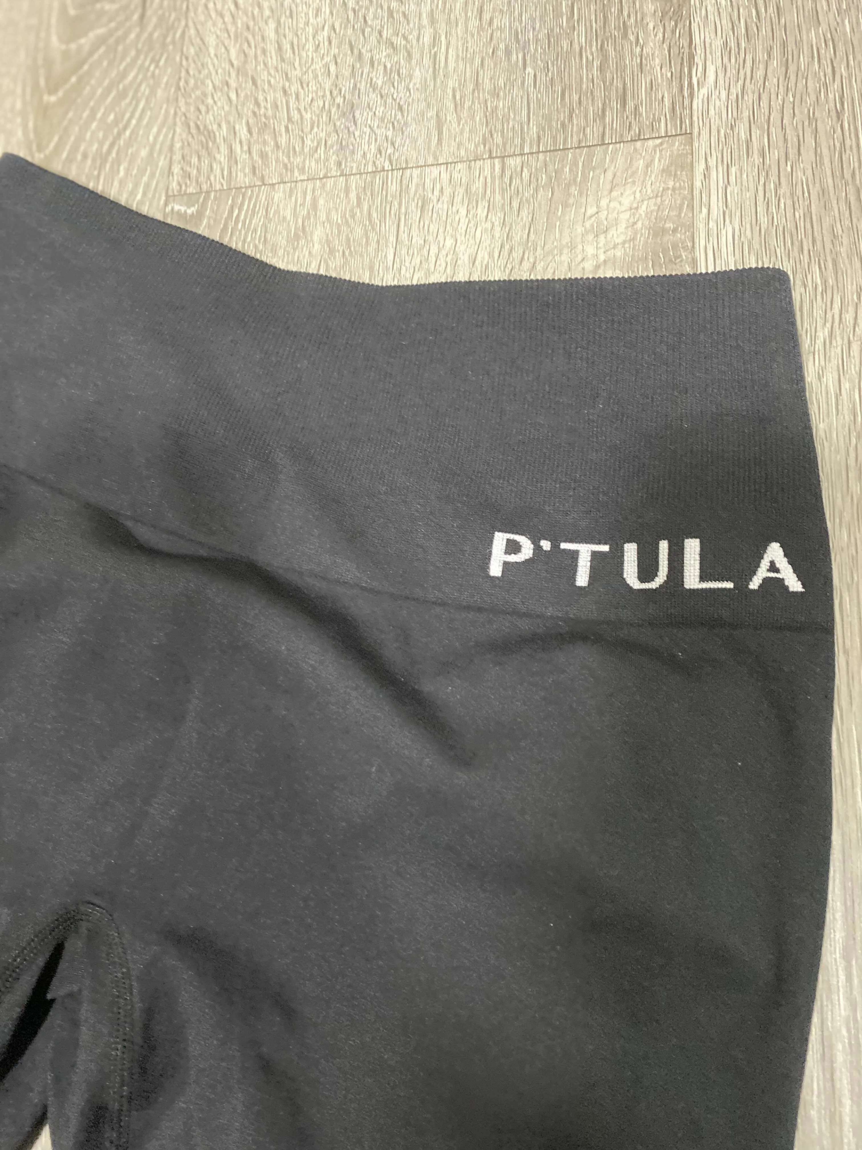 P'tula Seamless Legging 25" image indicator(3)
