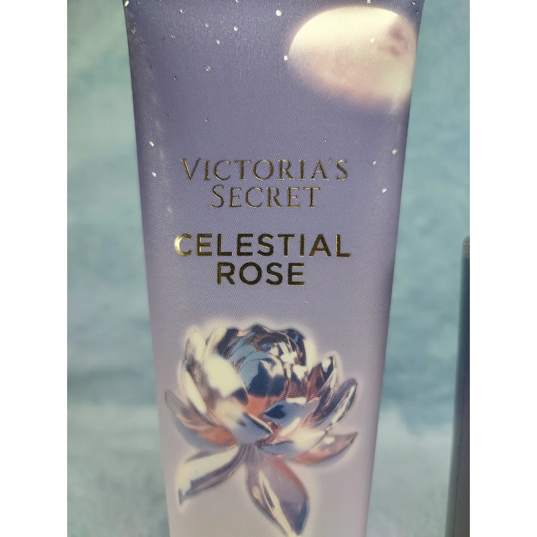 Victoria's Secret Celestial Rose Ramadan Set. image indicator(4)