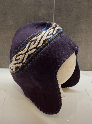 Felt Wool Unisex hat