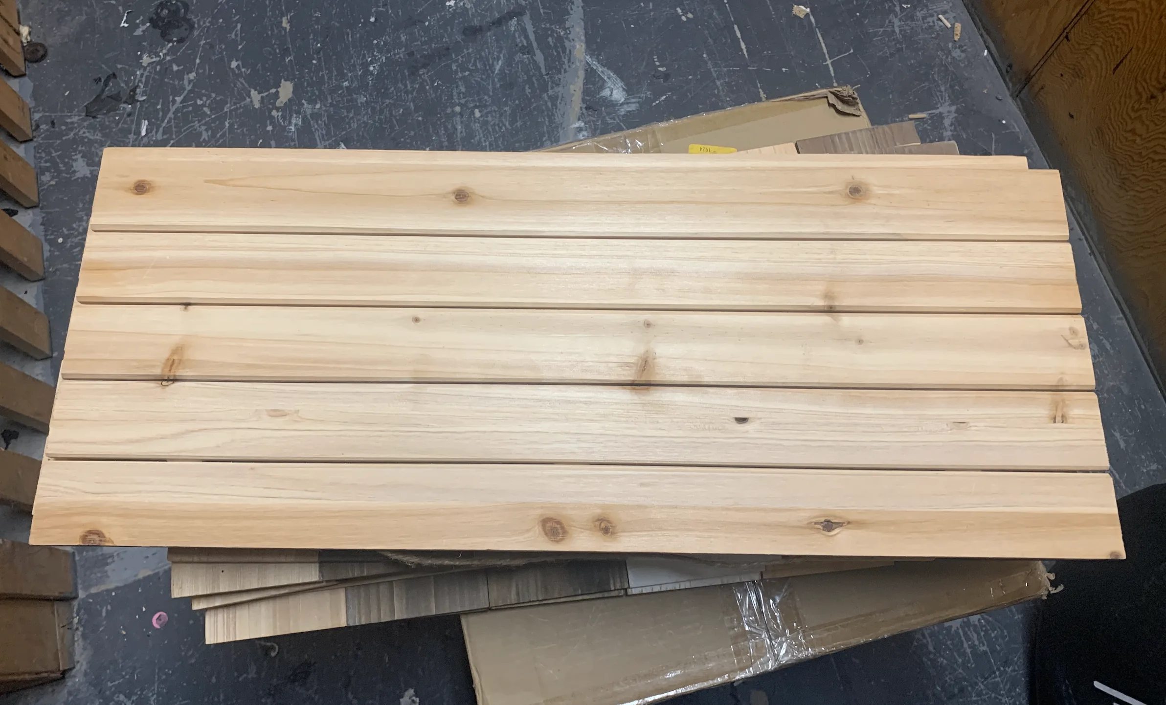 New 10 Wood Boards/Plaques image indicator(3)