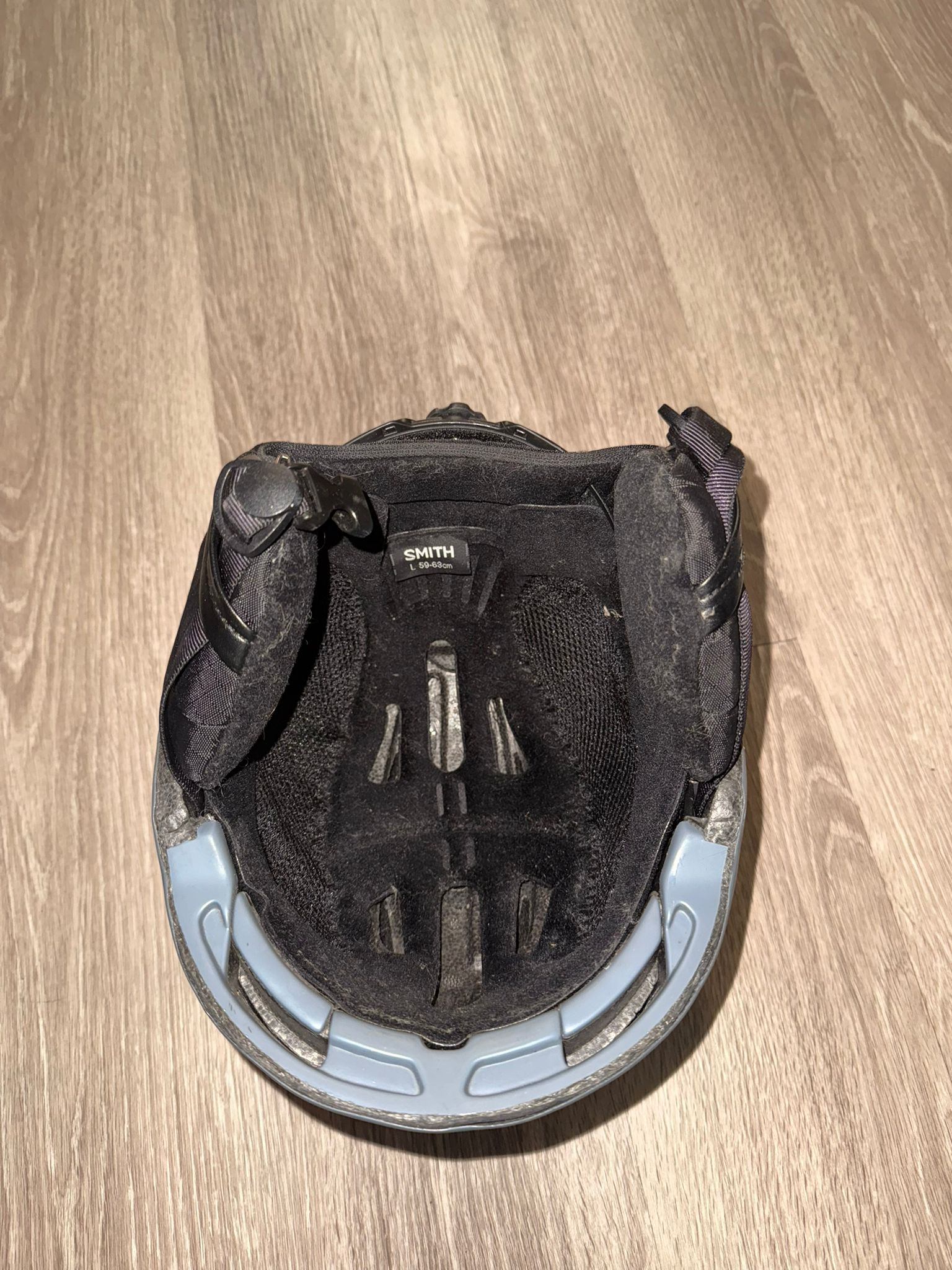 Smith Helmet (L= 59-63cm) - photo 3