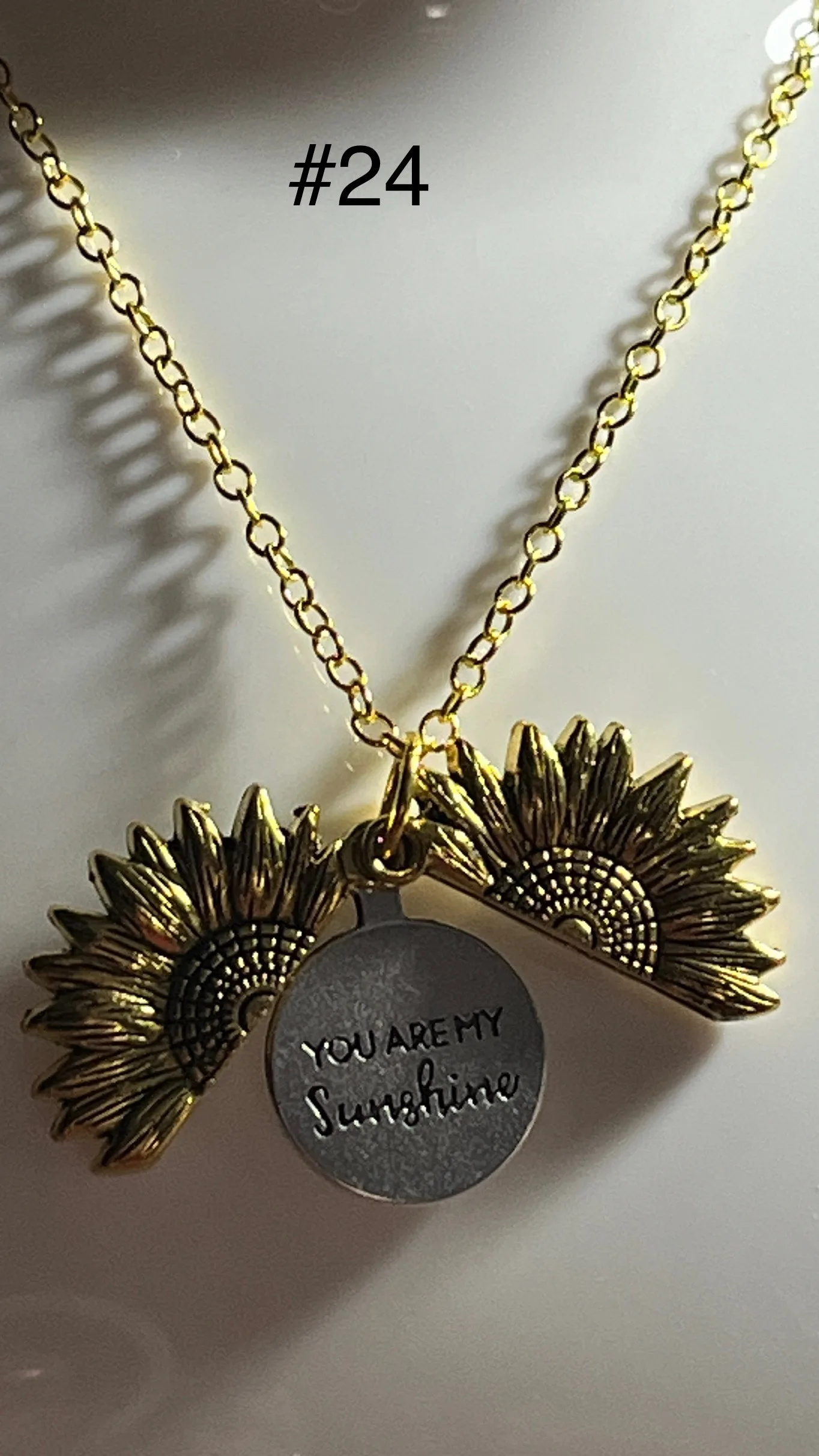 Ladies Necklaces image indicator(2)