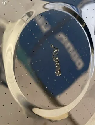 SonTiy 6-Inch Filtered Shower Heads image indicator(3)