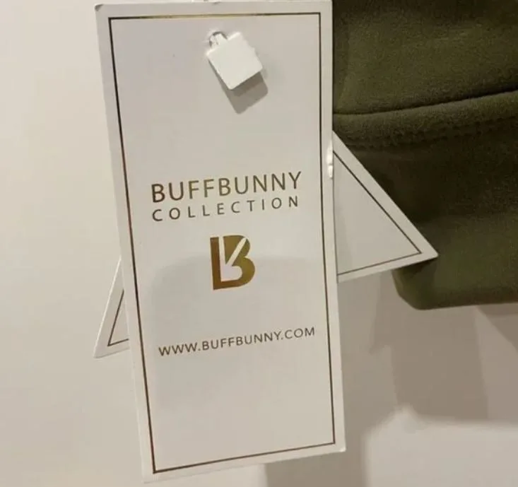 Buffbunny Revolution Sports Bra image indicator(3)