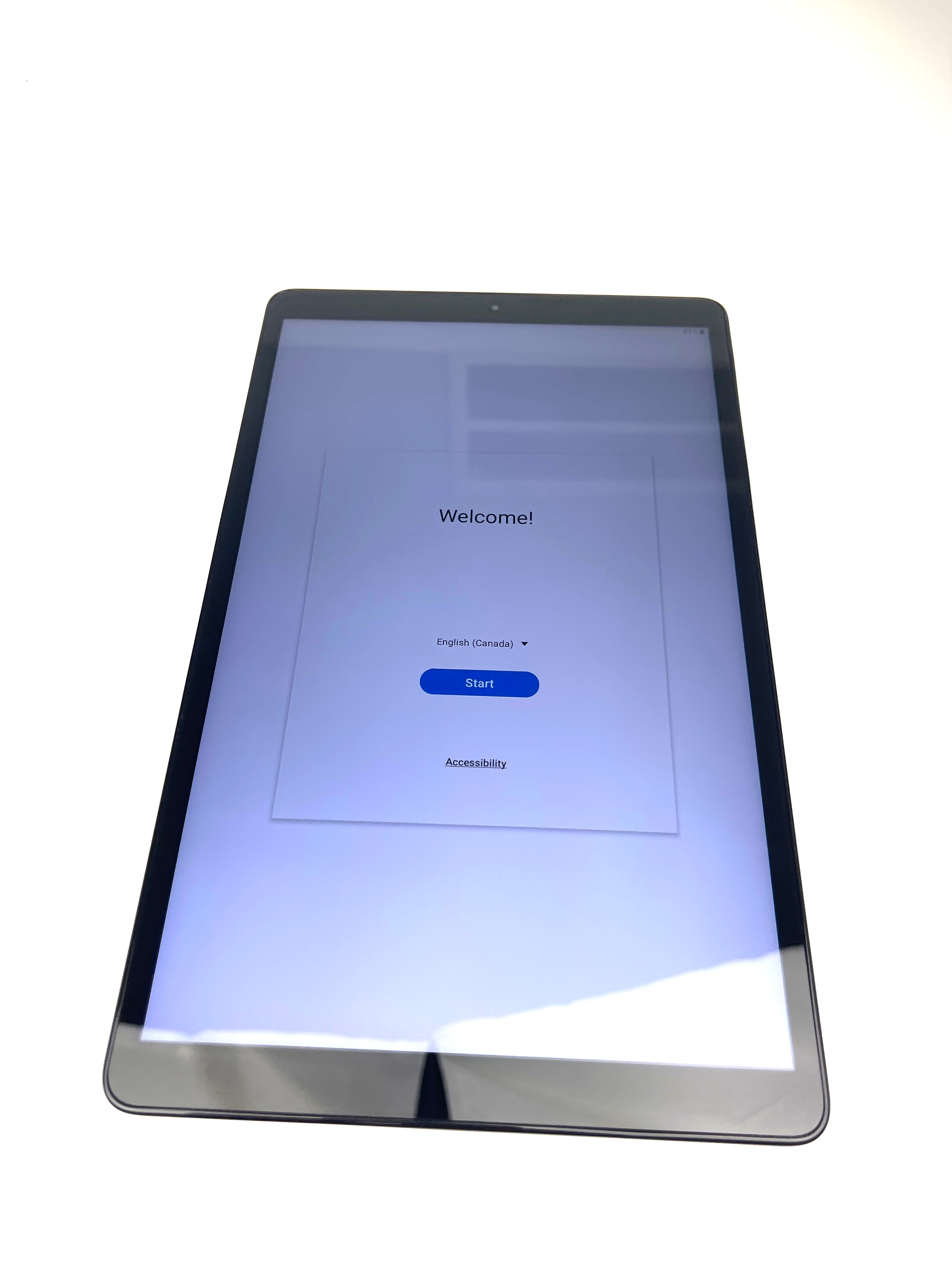 Samsung Galaxy Tab A 32 gb 10.1" (Model #: SM-T510)
