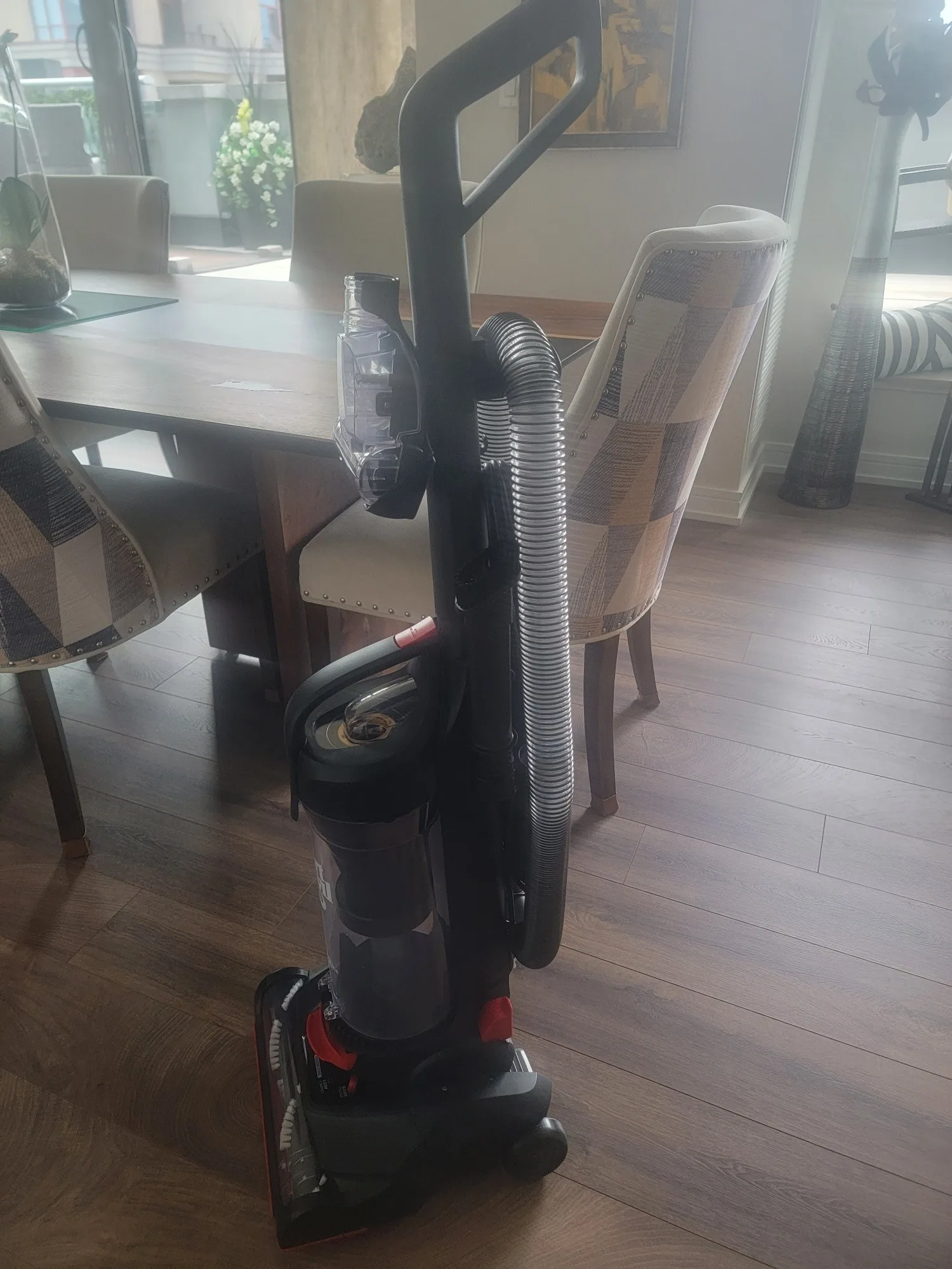 Dirt Devil Mult-Surface Vacuum Brand New image indicator(4)