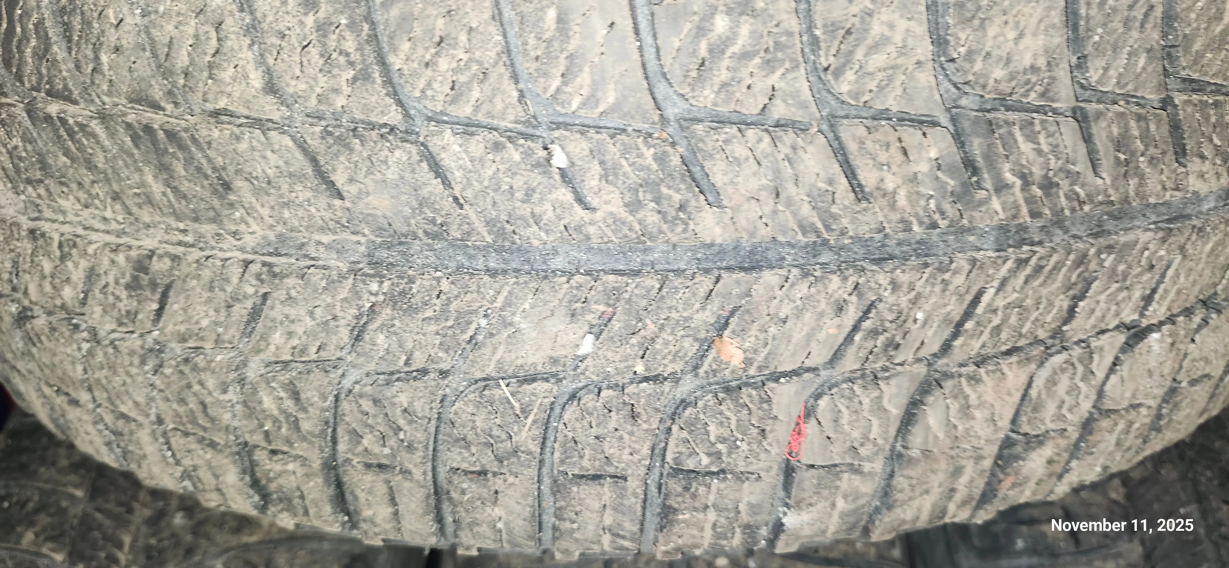 185/60R15 OEM 2015 Honda Fit image indicator(8)