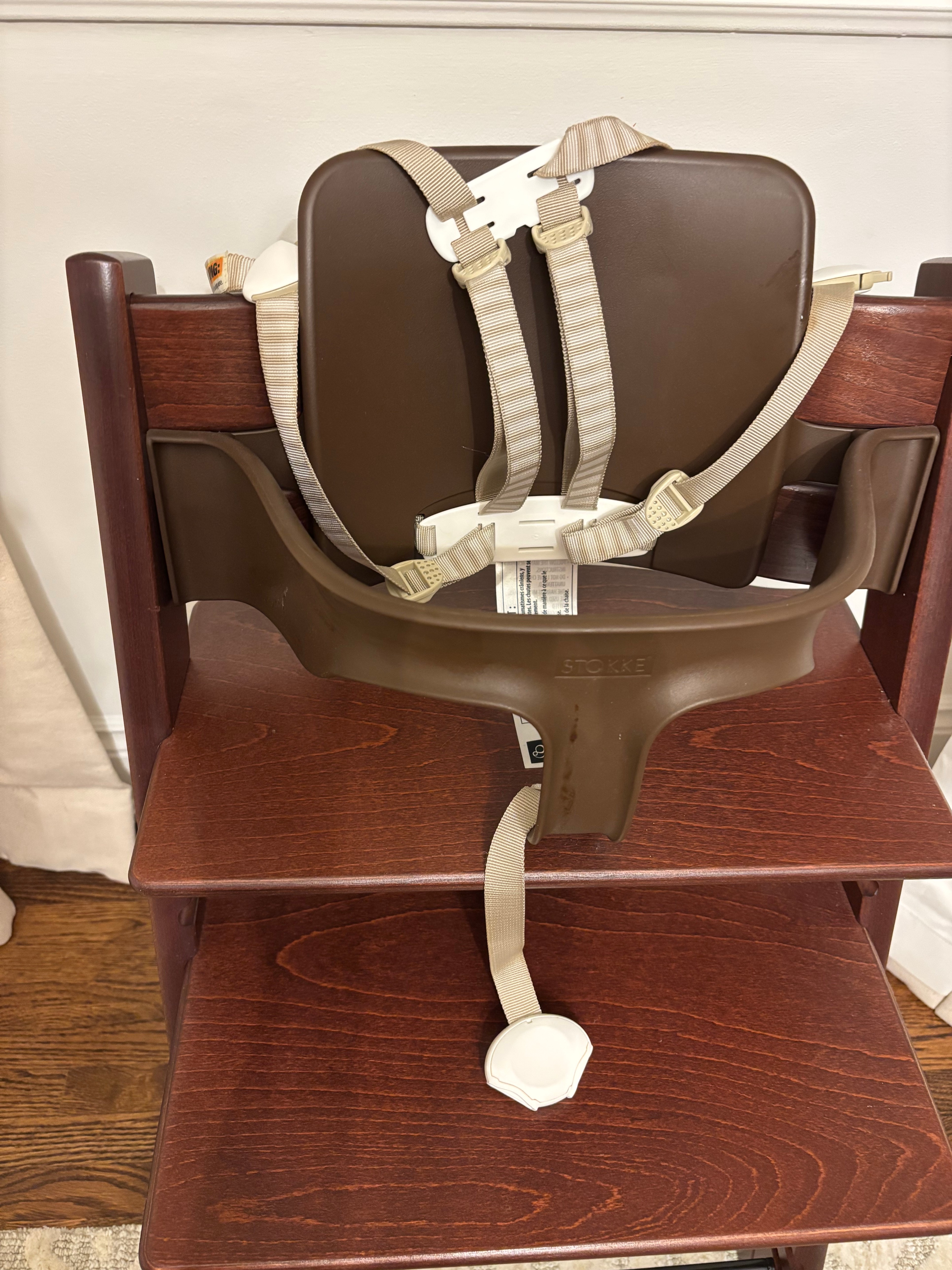 Stokke Tripp Trapp High Chair - BRAND NEW - photo 2