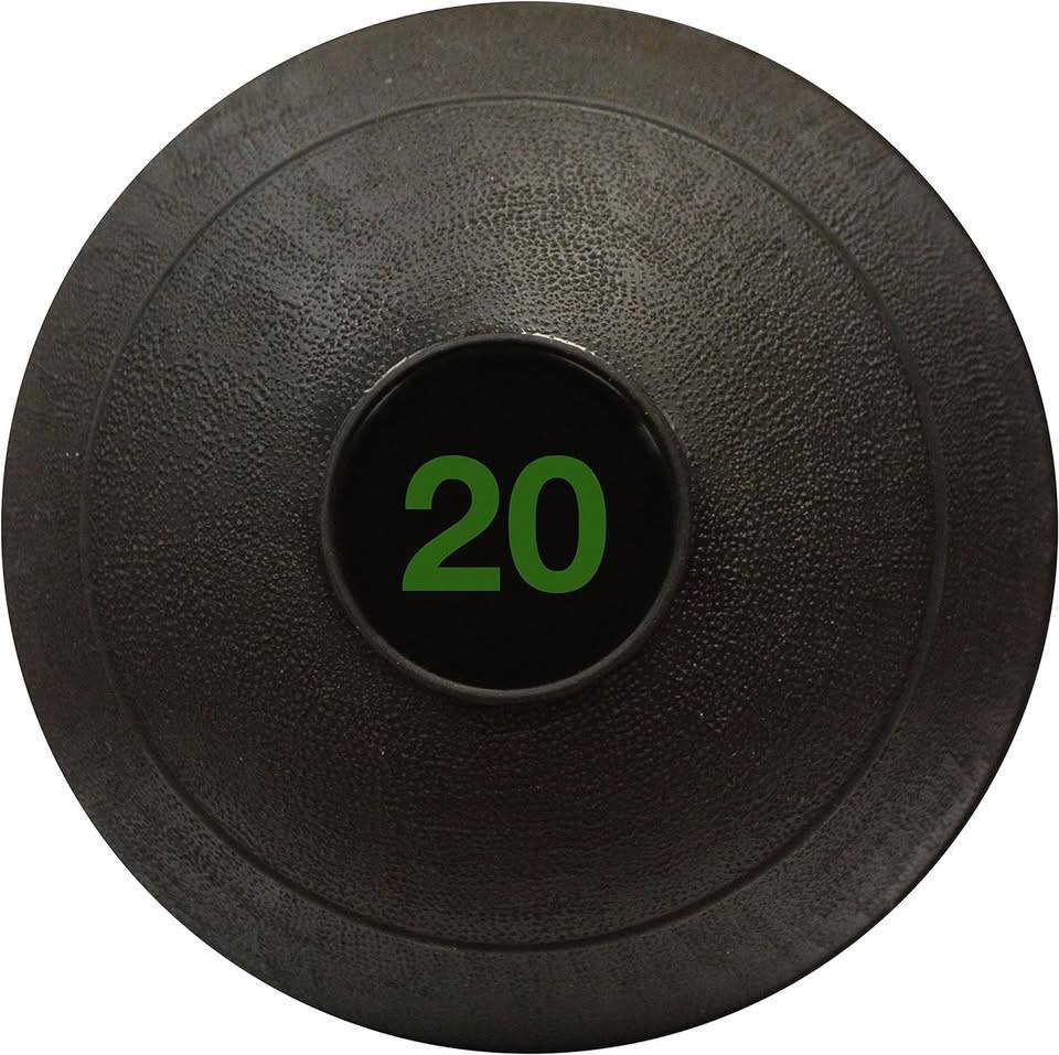 Rage Fitness Slam Ball, Ideal for Crosstraining (20lbs)