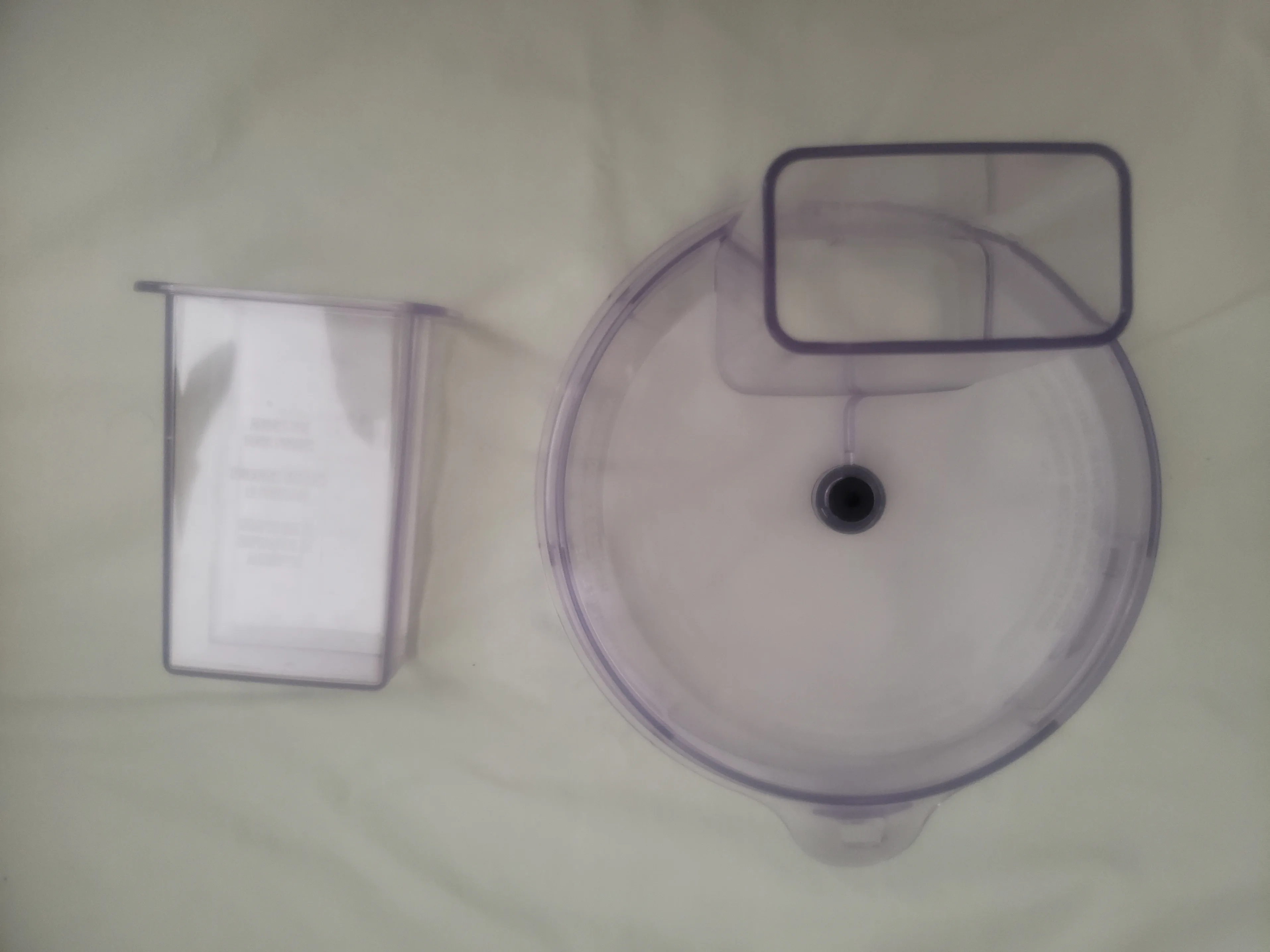 Hamilton Beach Food Processor image indicator(2)