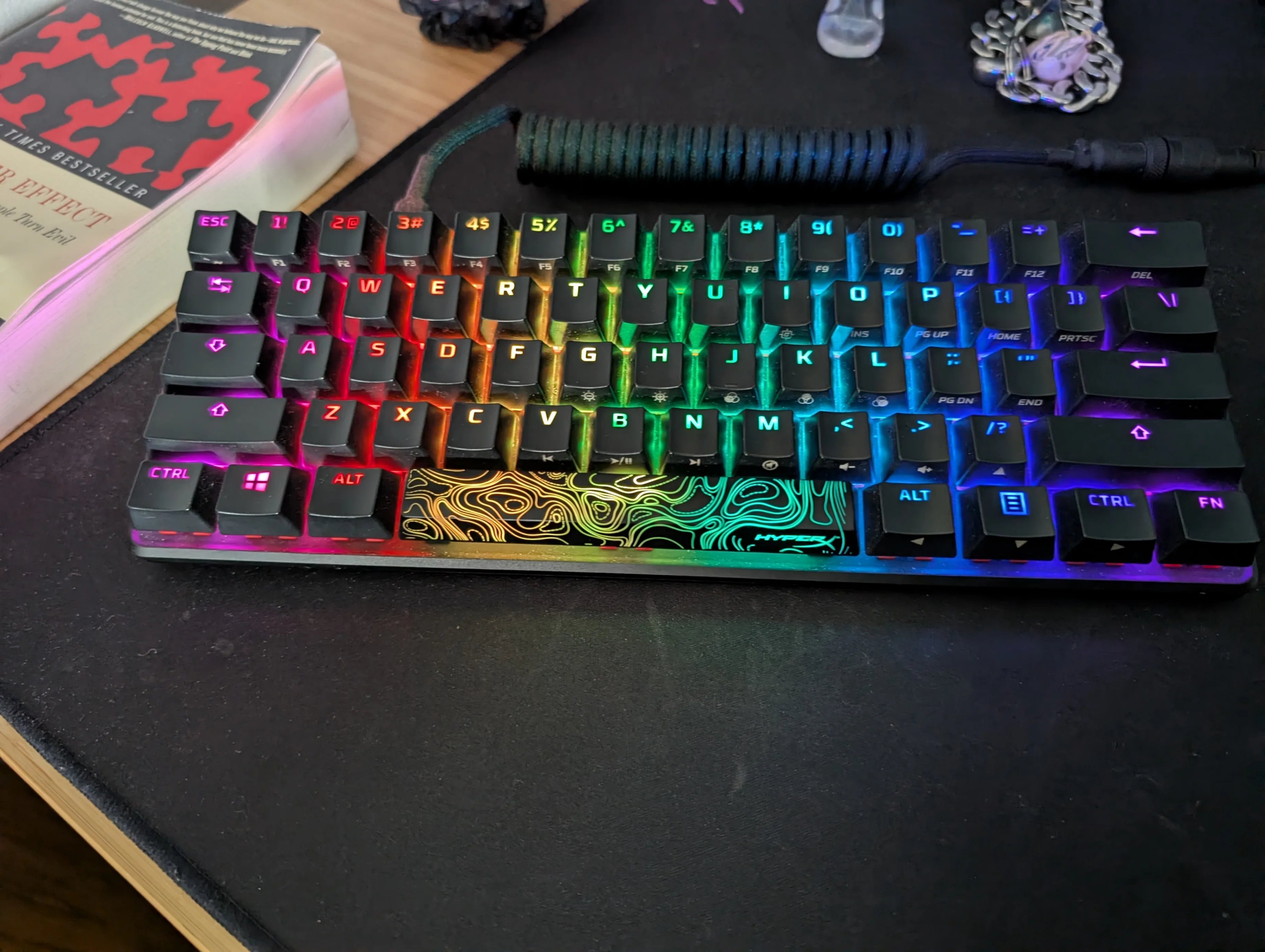 Gaming PC Full Setup for Sale - Price Negotiable image indicator(2)