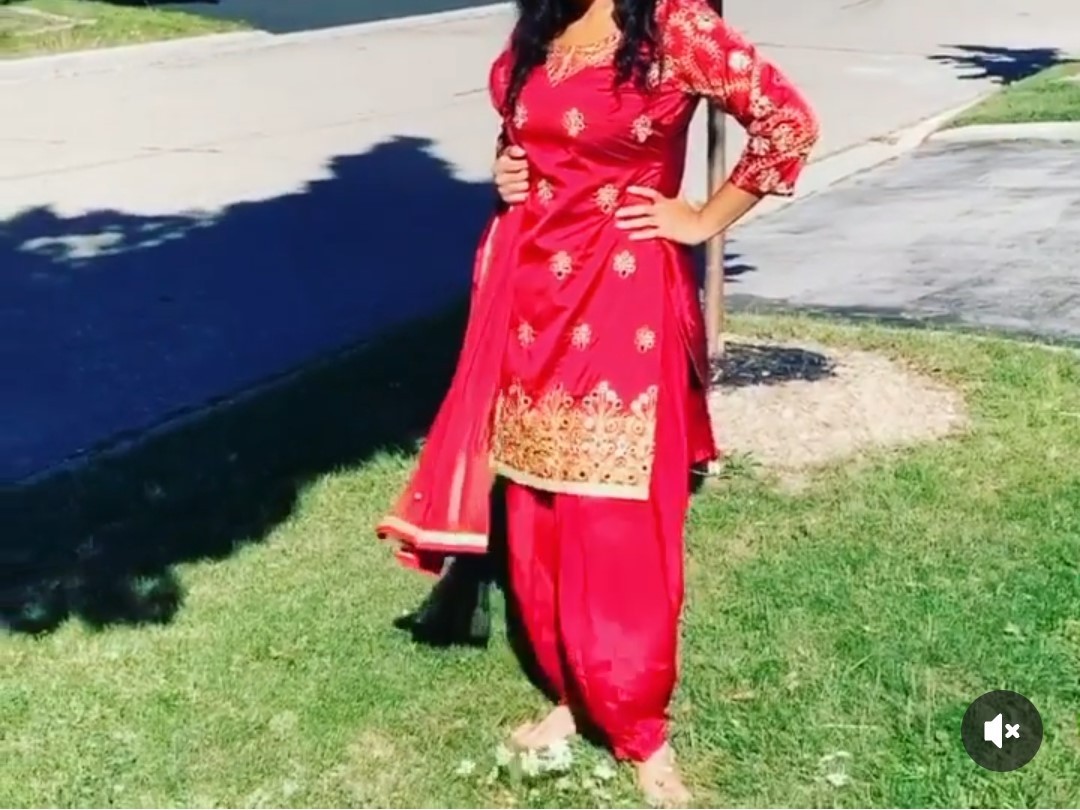 Indian clothes - photo 2