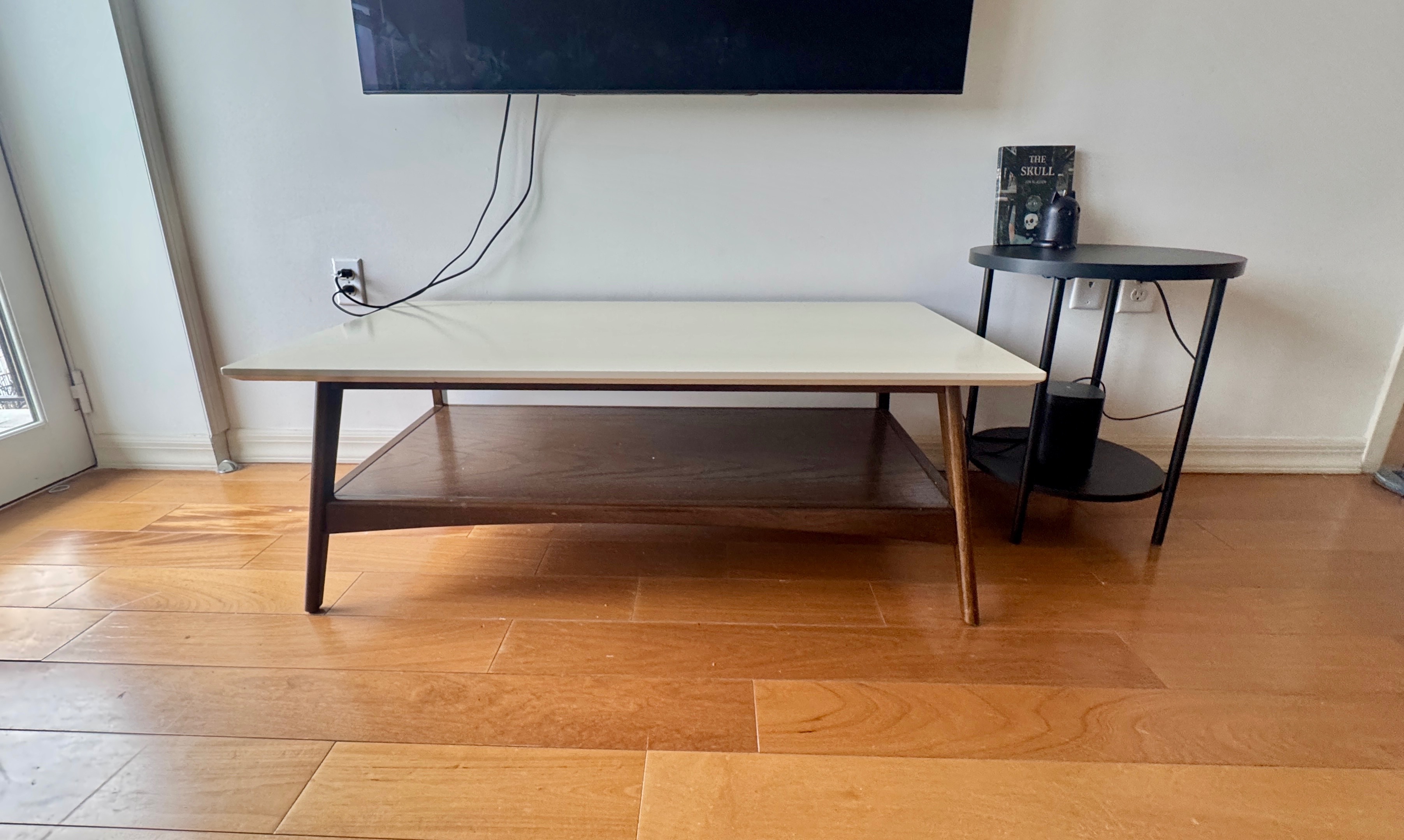 Scandinavian Coffee Table - photo 5