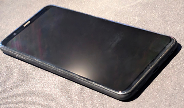 Google Pixel 4 XL - Just Black - 128GB - Unlocked - photo 5