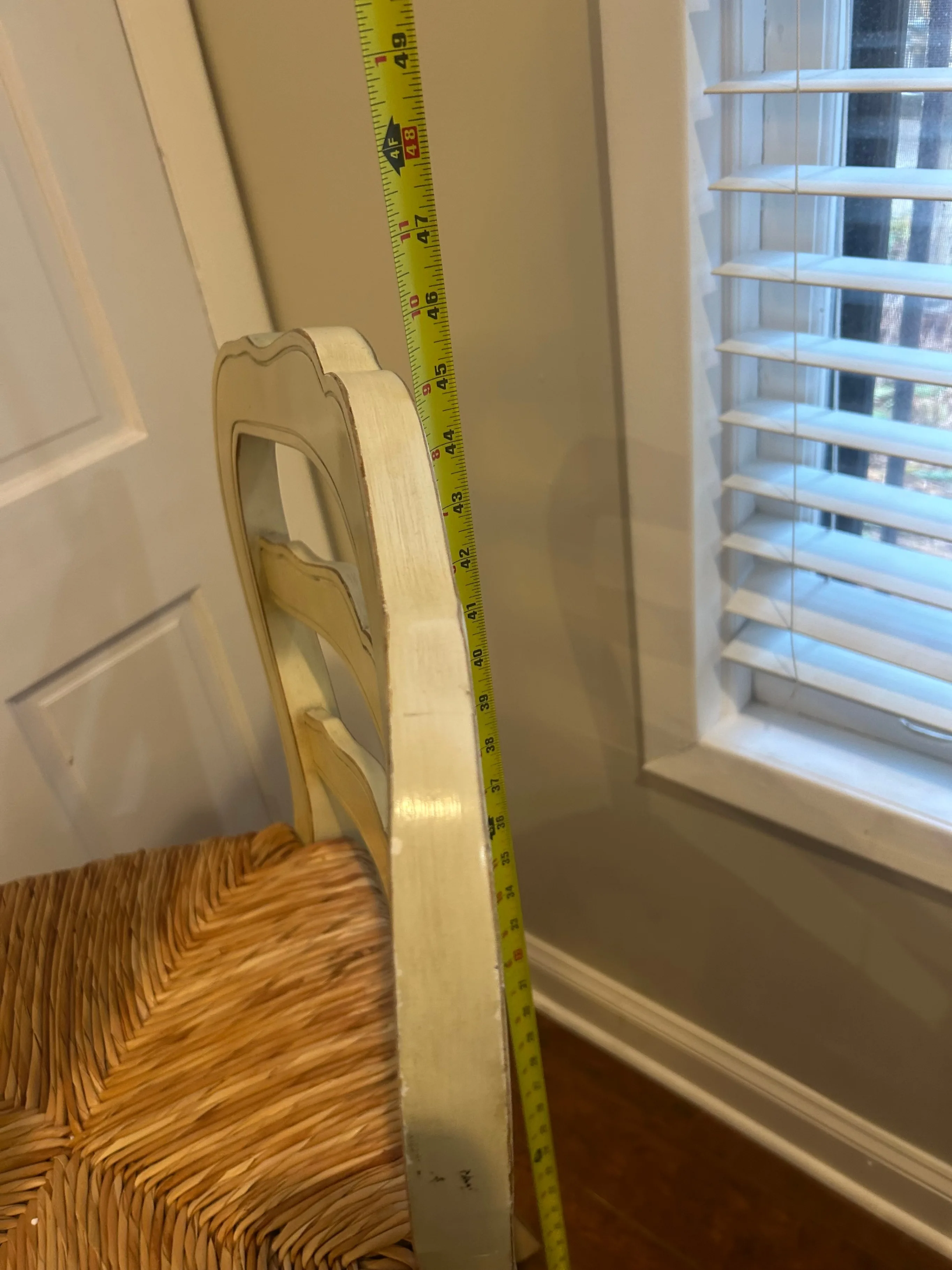 Bar Stools (Ballard Designs/Pottery Barn) image indicator(4)