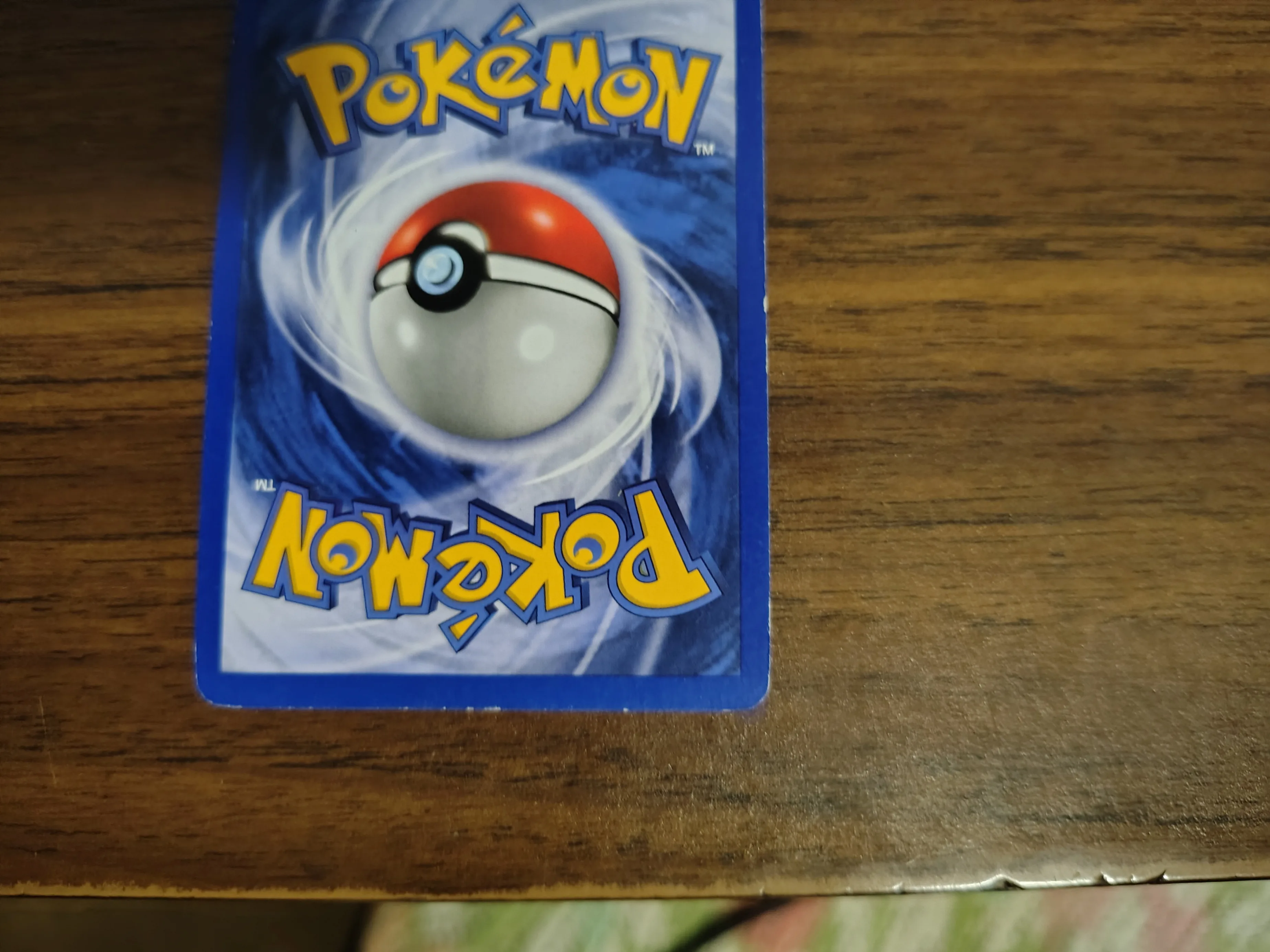 Alakazam - Pokemon Card Holo - Base Set 2 image indicator(6)