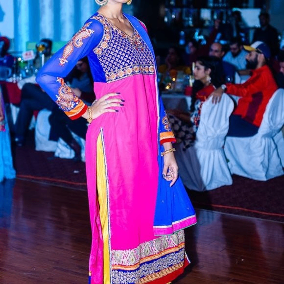 Indian Clothes - photo 4
