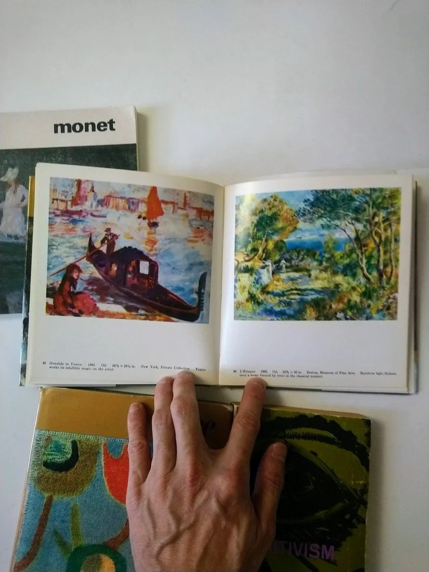 Art book mix! image indicator(5)