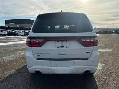 2024 Dodge Durango R/T Plus Blacktop 5.7L Hemi 4x4 image indicator(2)