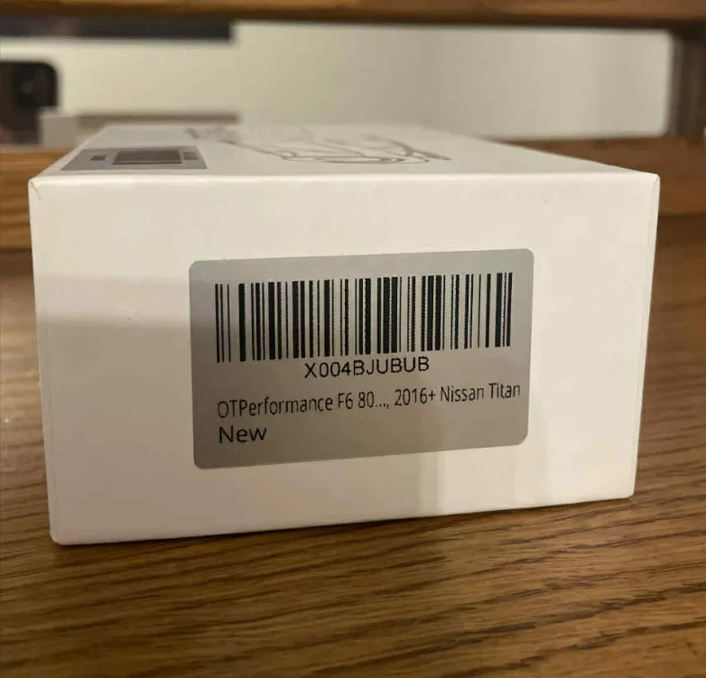 Throttle Response Controller for Jeep, Dodge, Nissan - 10 Modes image indicator(4)