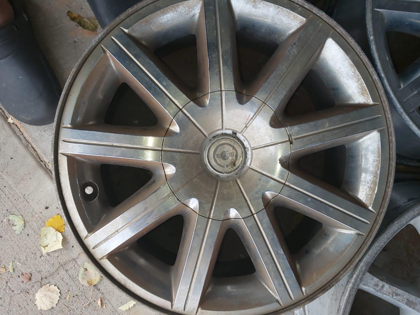 18 " OEM Rims Alloy - photo 3