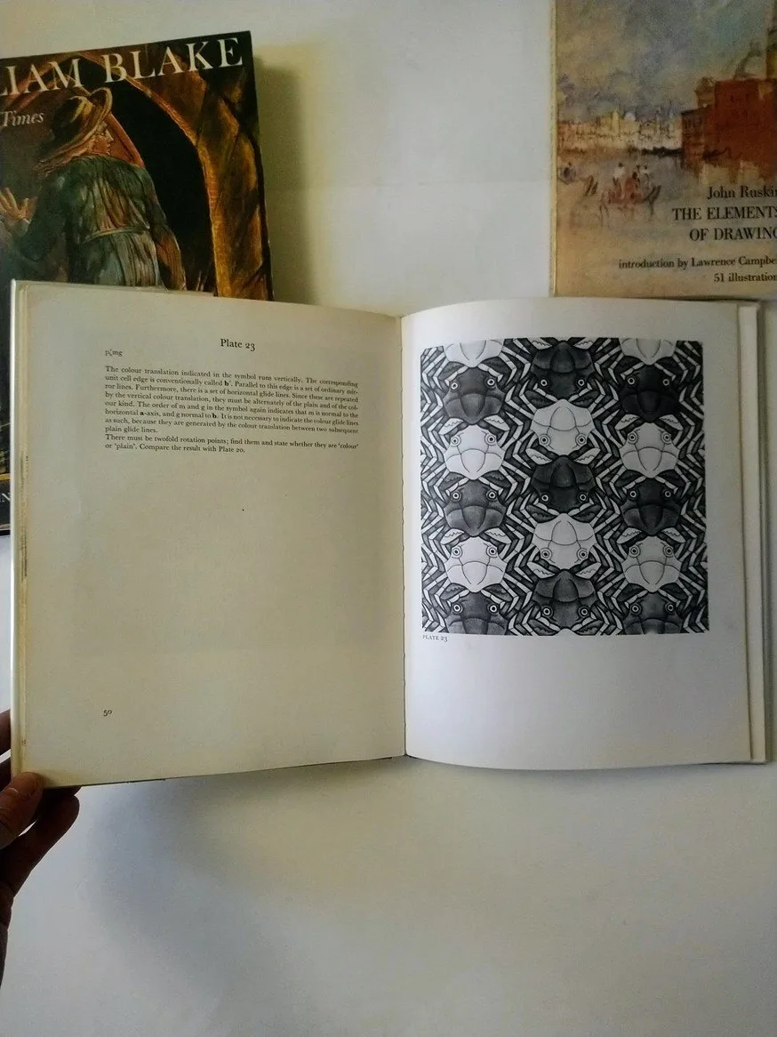 Art book mix Continued! image indicator(7)