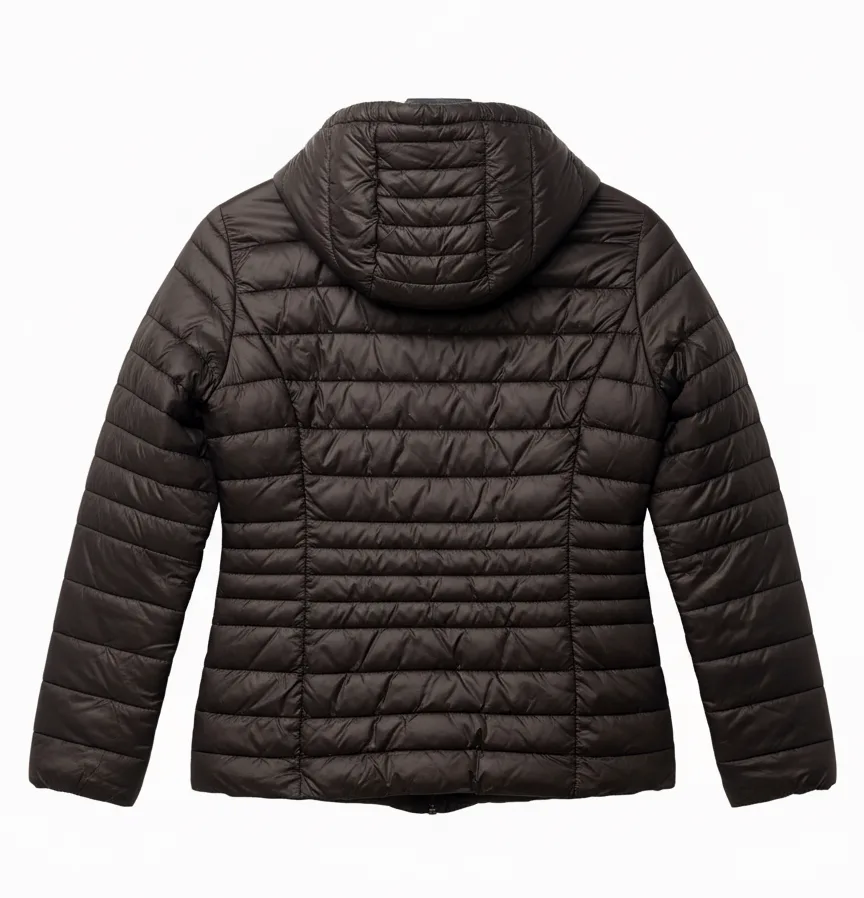 NEW Point Zero Ultralight Women's Puffer Insulated Jacket Sz S image indicator(6)