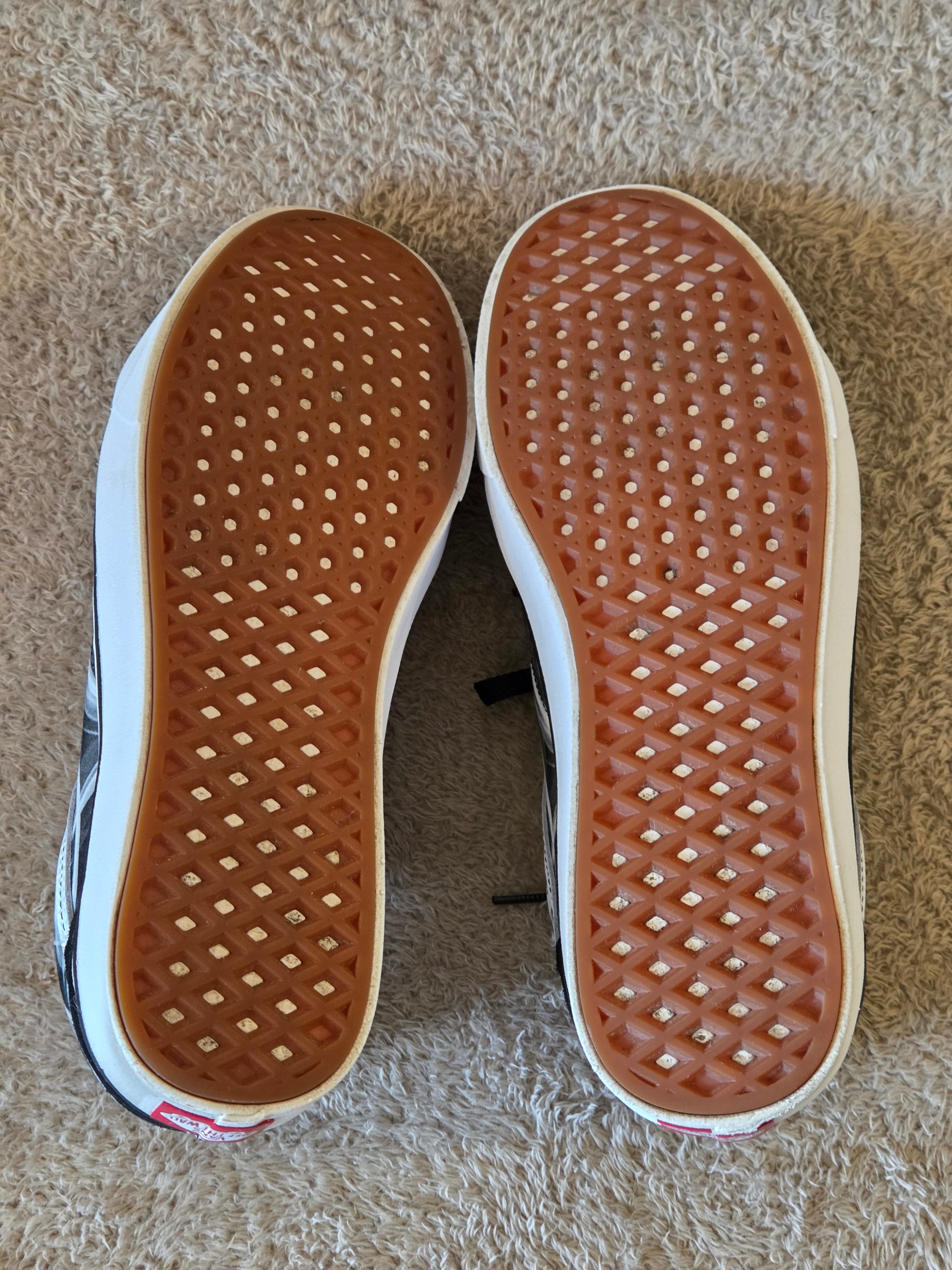 Vans Old Skool ComfyCush After Dark – US 10 - photo 5