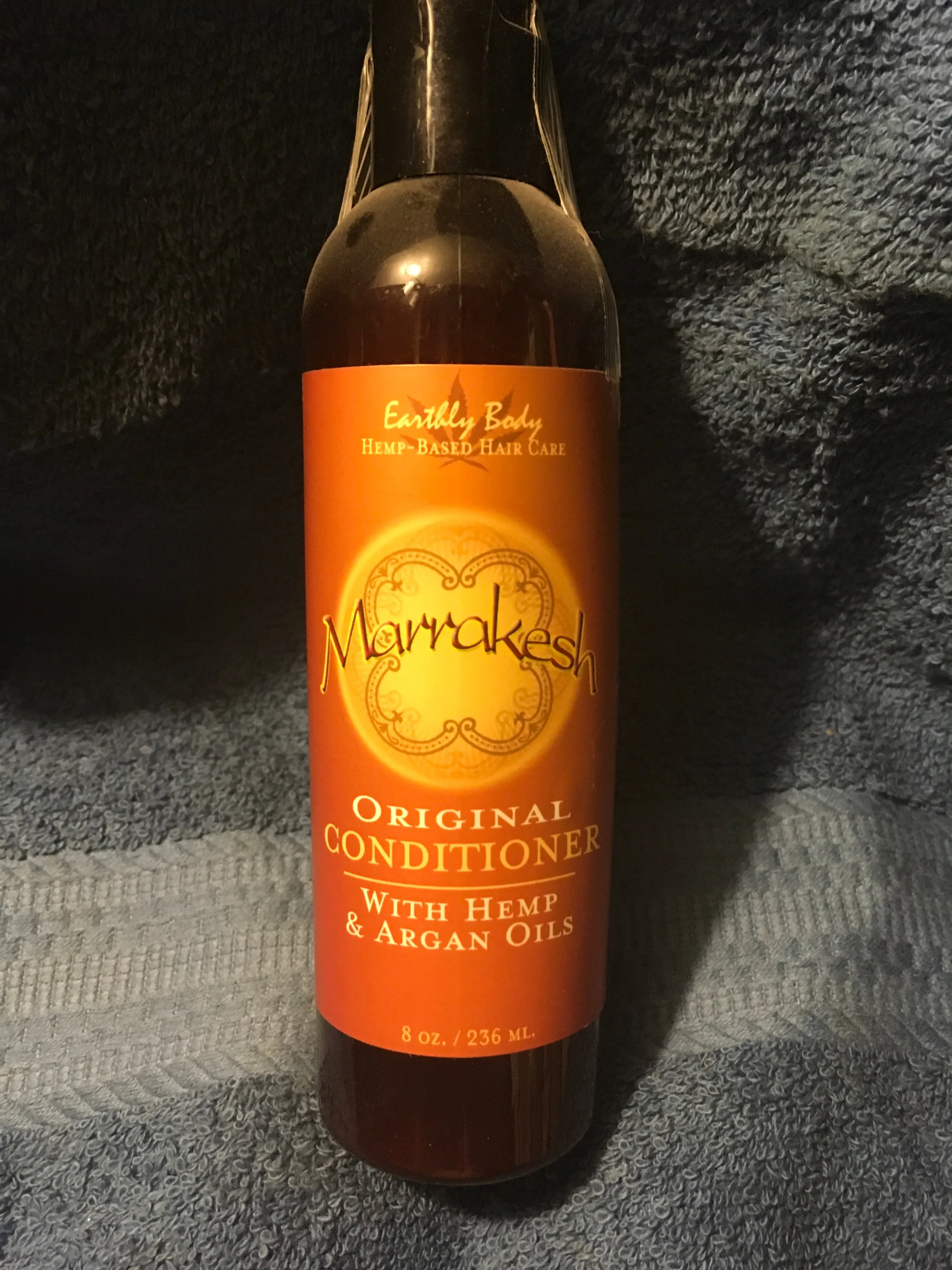 Earthly Body Marrakesh Original Conditioner