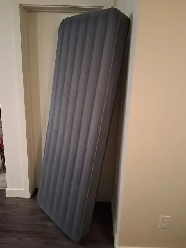 Air Mattress