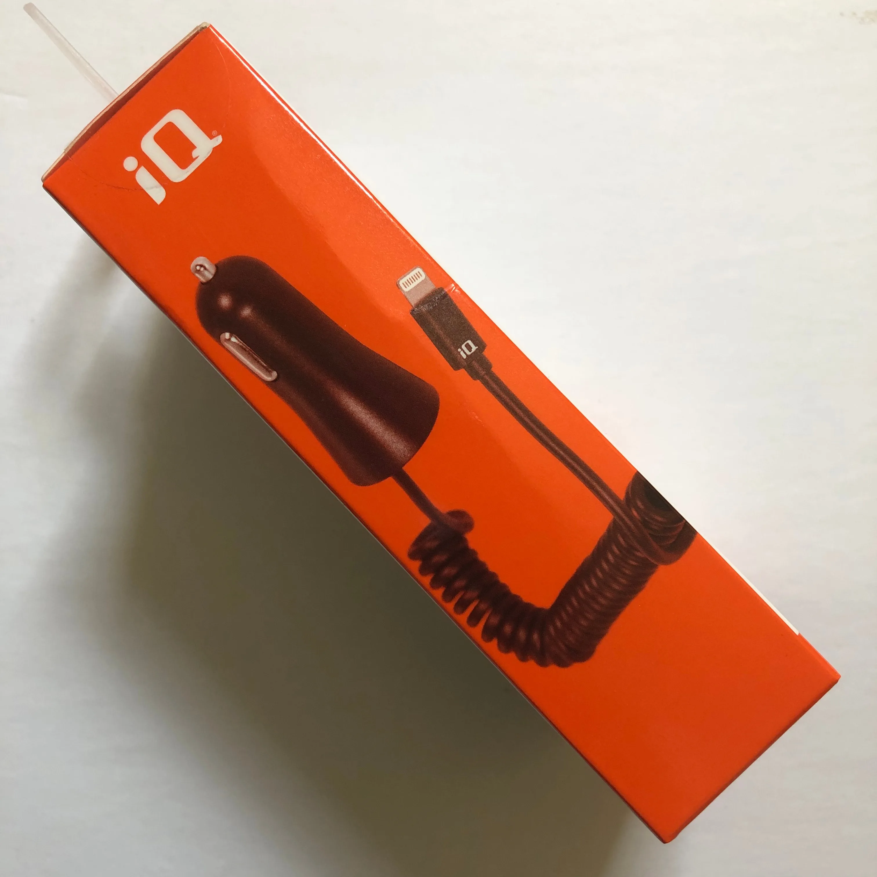 Mobile Power - Dual Rapid In-Car Charger image indicator(4)