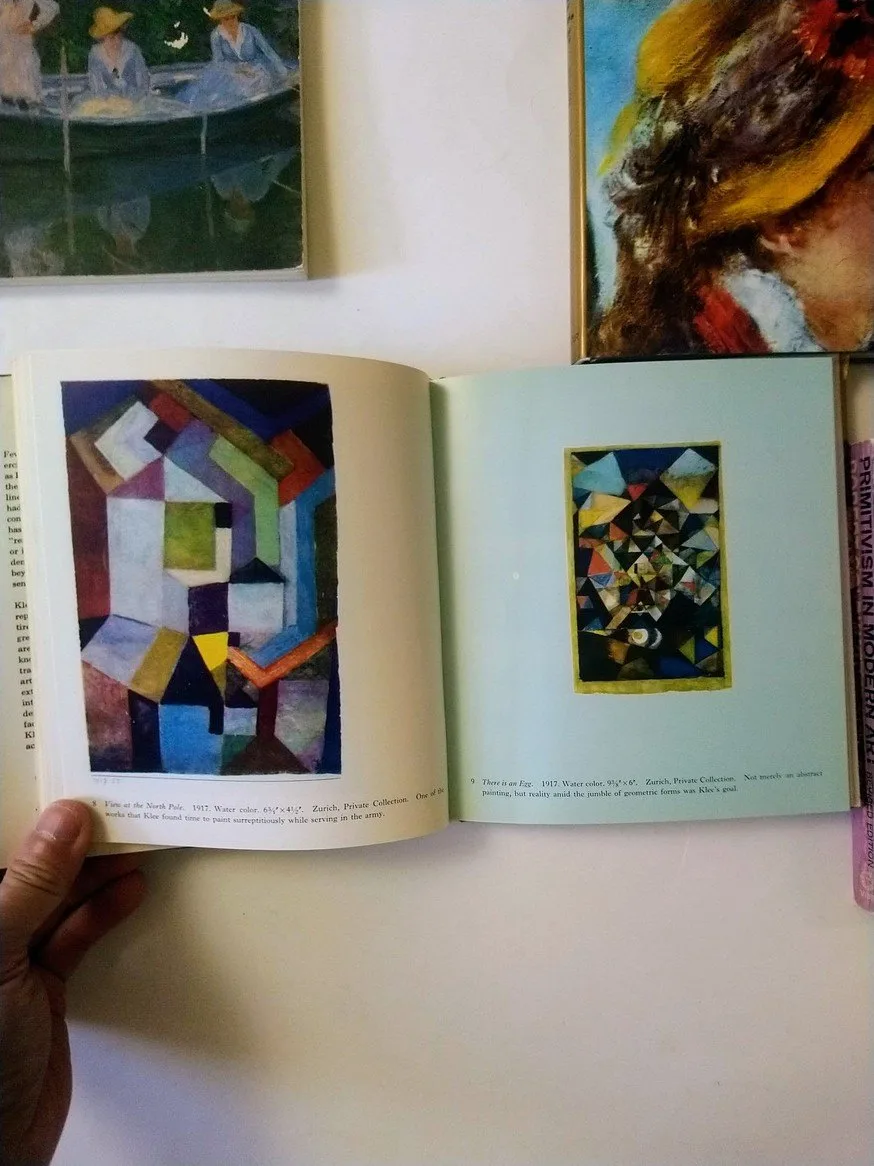 Art book mix! image indicator(6)