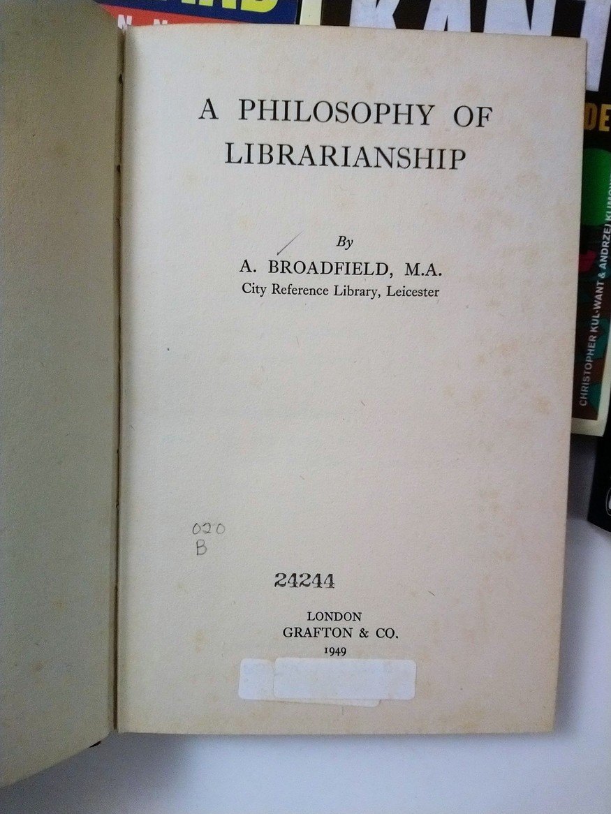 Another Philosophy Books Mix! - photo 2