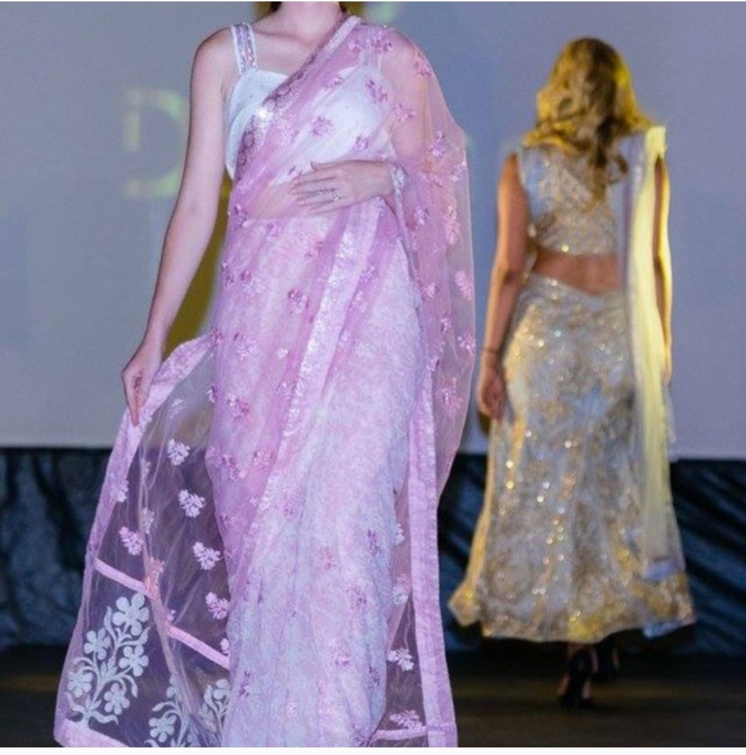 Indian clothes - photo 3