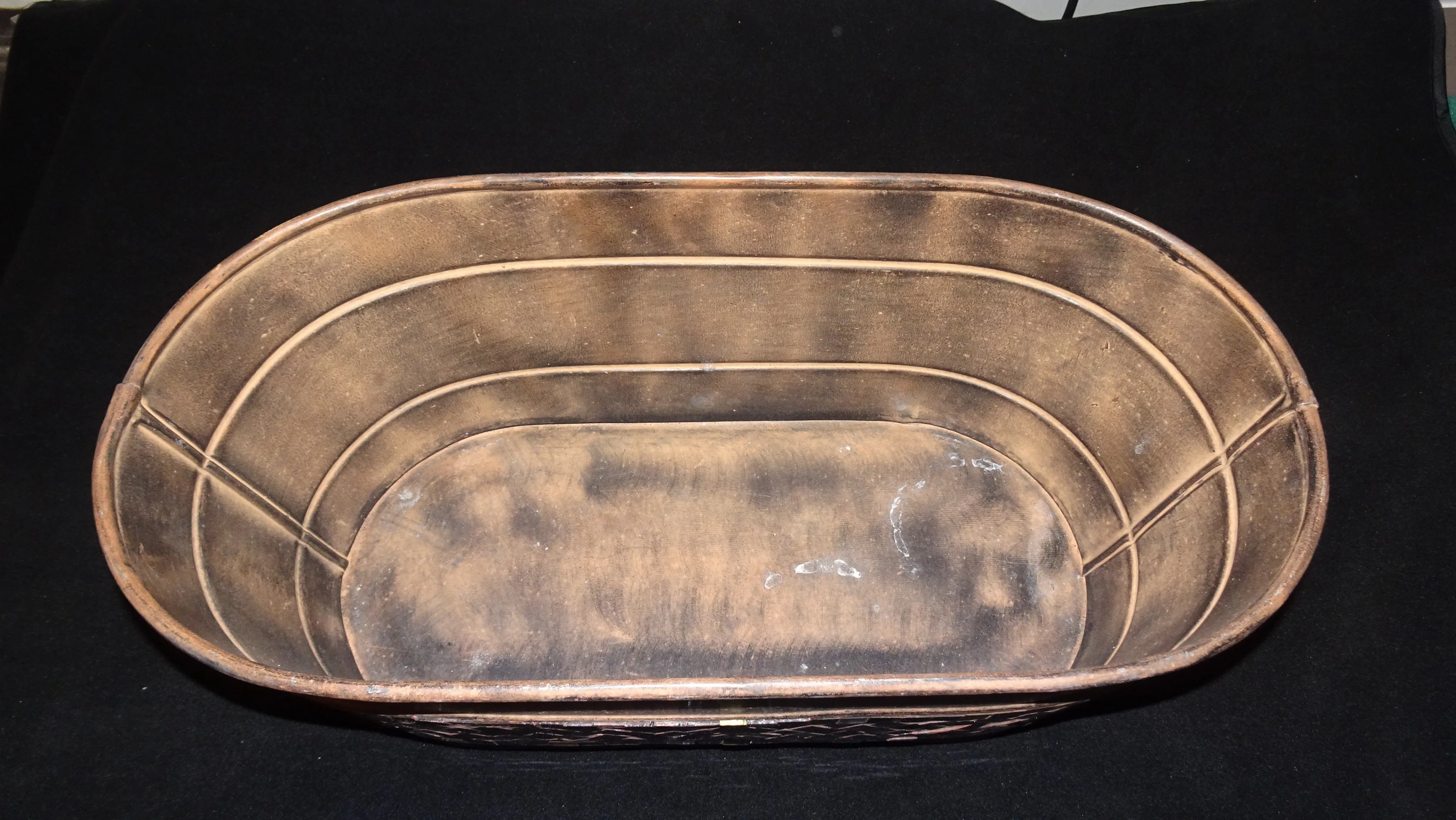 Metal Indoor Planter Brand NEW image indicator(2)