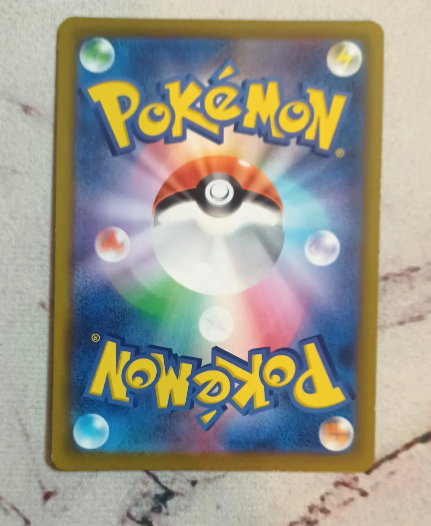 Pokémon Rare Promo and Set Cards - (Rayquaza, Arceus Promo) image indicator(4)