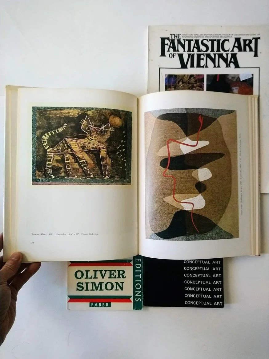 More Art books! image indicator(2)